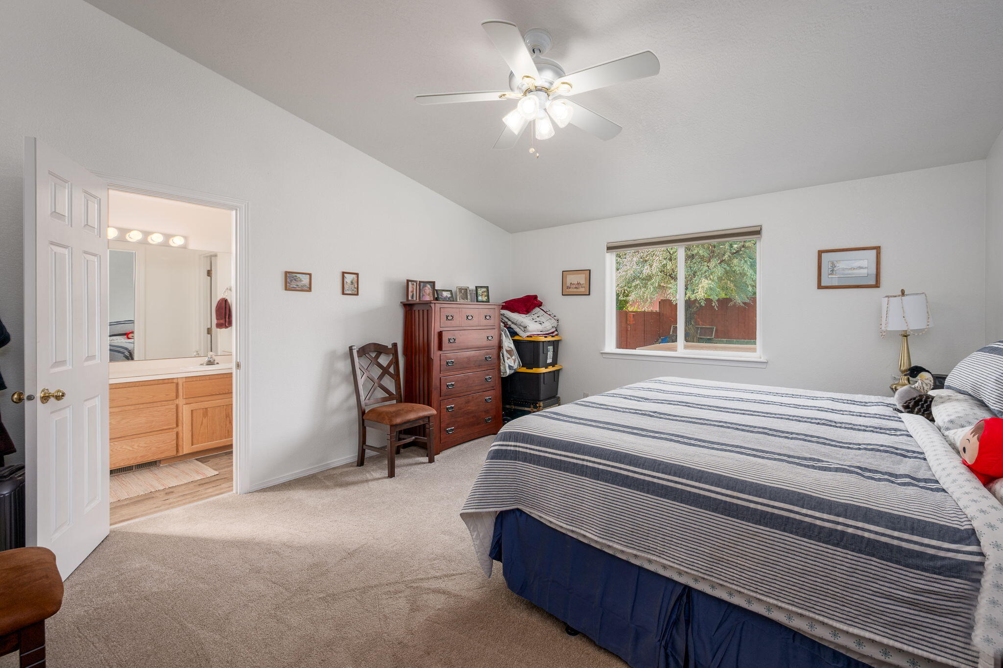 Red Bar Estates - Residential