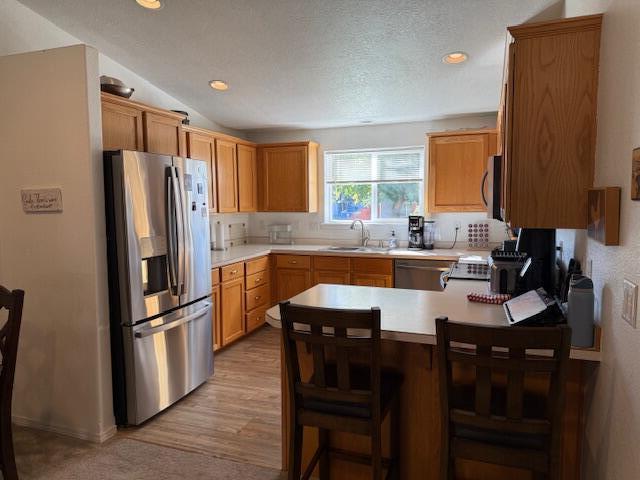 Red Bar Estates - Residential