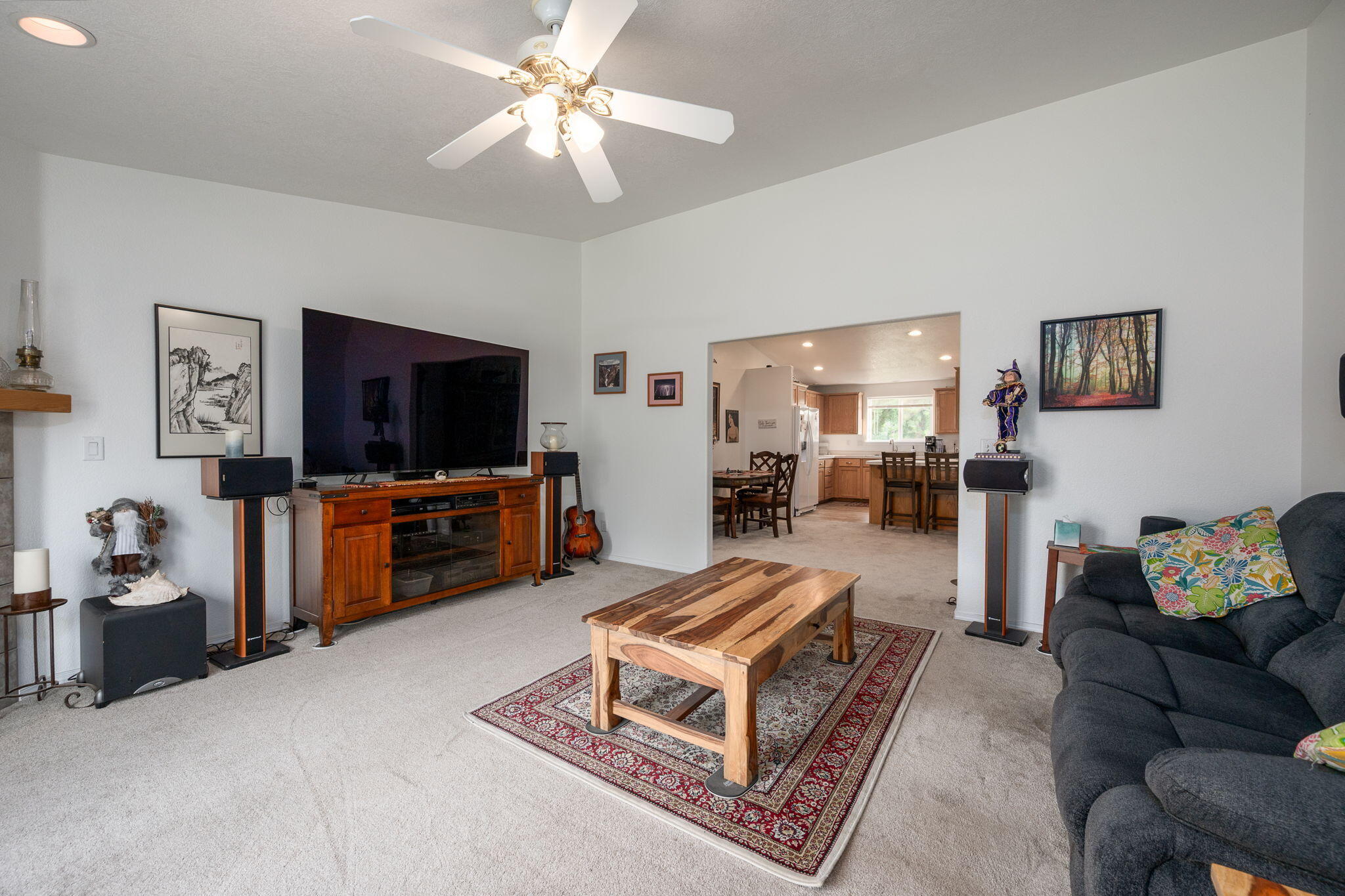 Red Bar Estates - Residential