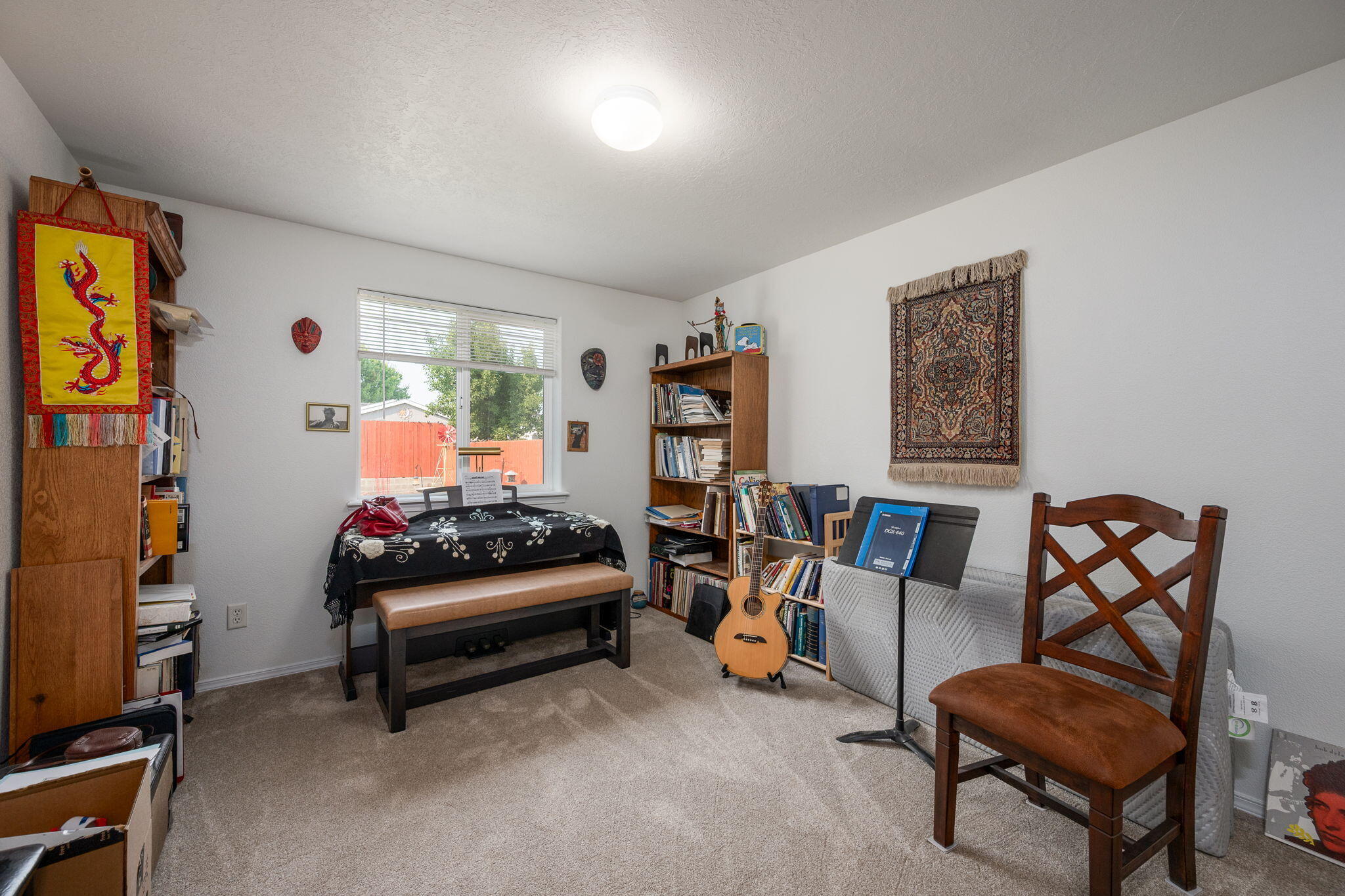 Red Bar Estates - Residential