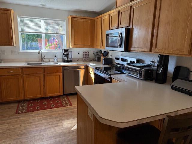 Red Bar Estates - Residential