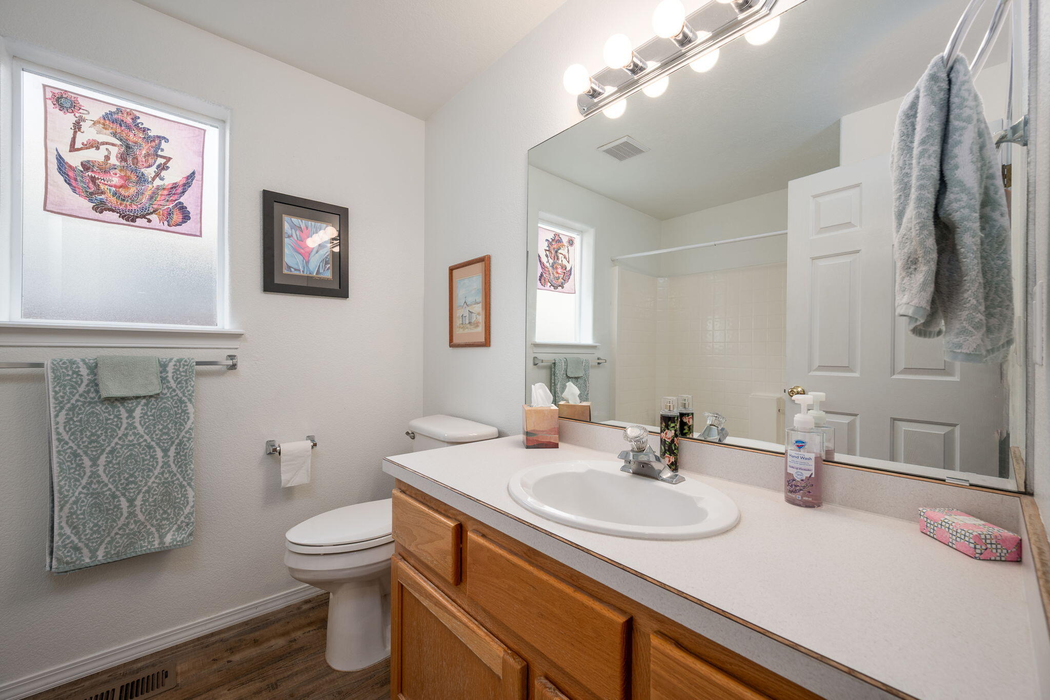 Red Bar Estates - Residential