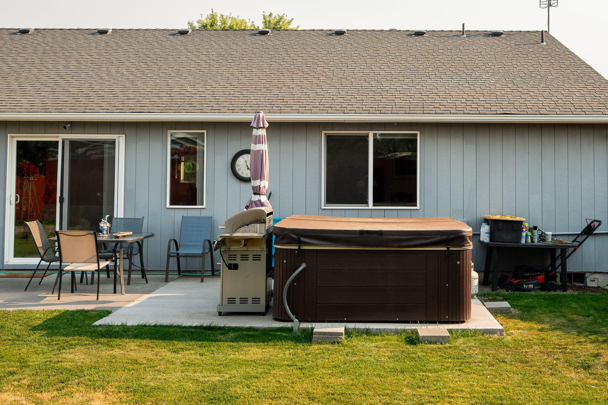 Red Bar Estates - Residential