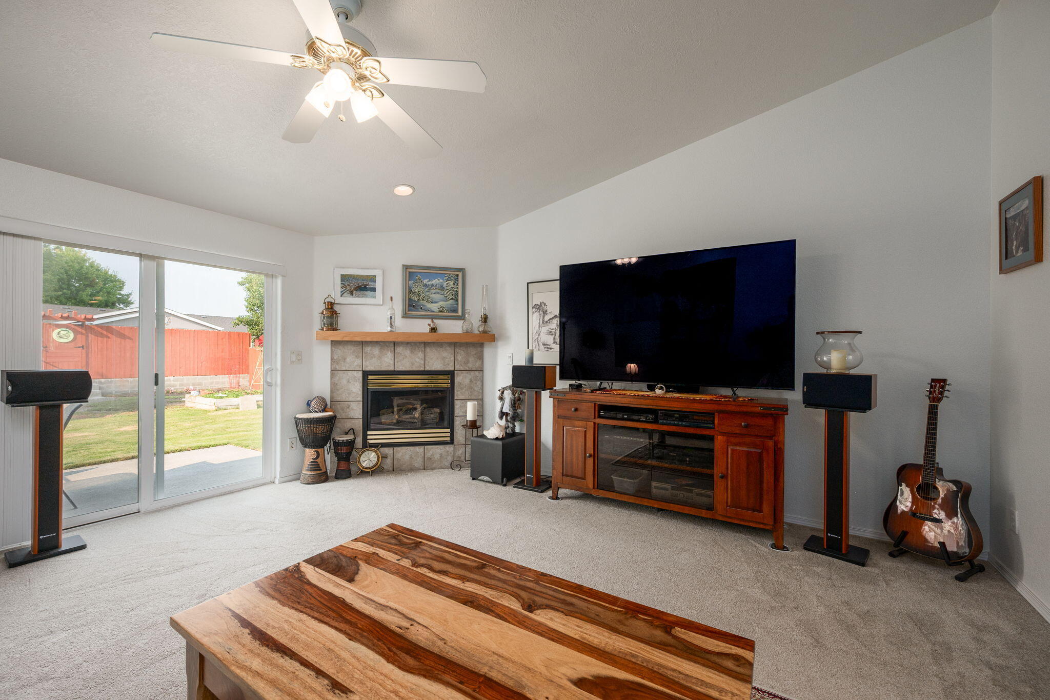 Red Bar Estates - Residential