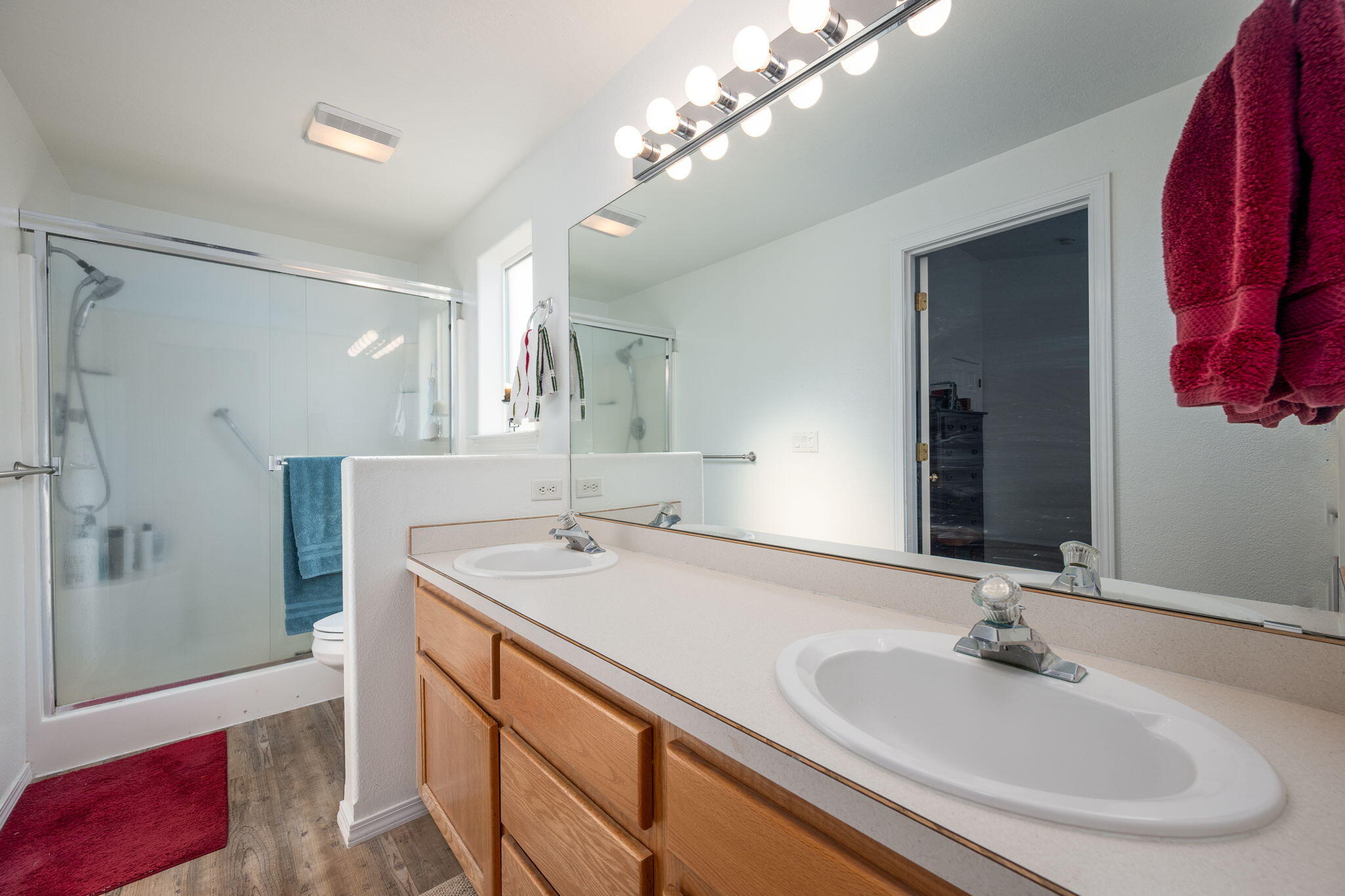 Red Bar Estates - Residential