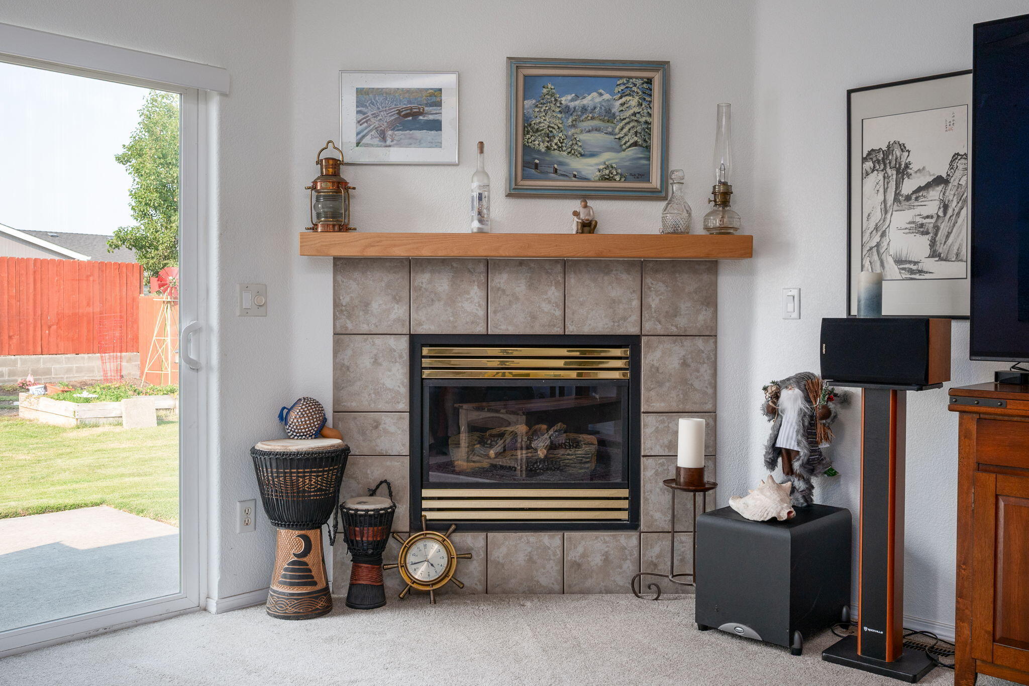 Red Bar Estates - Residential