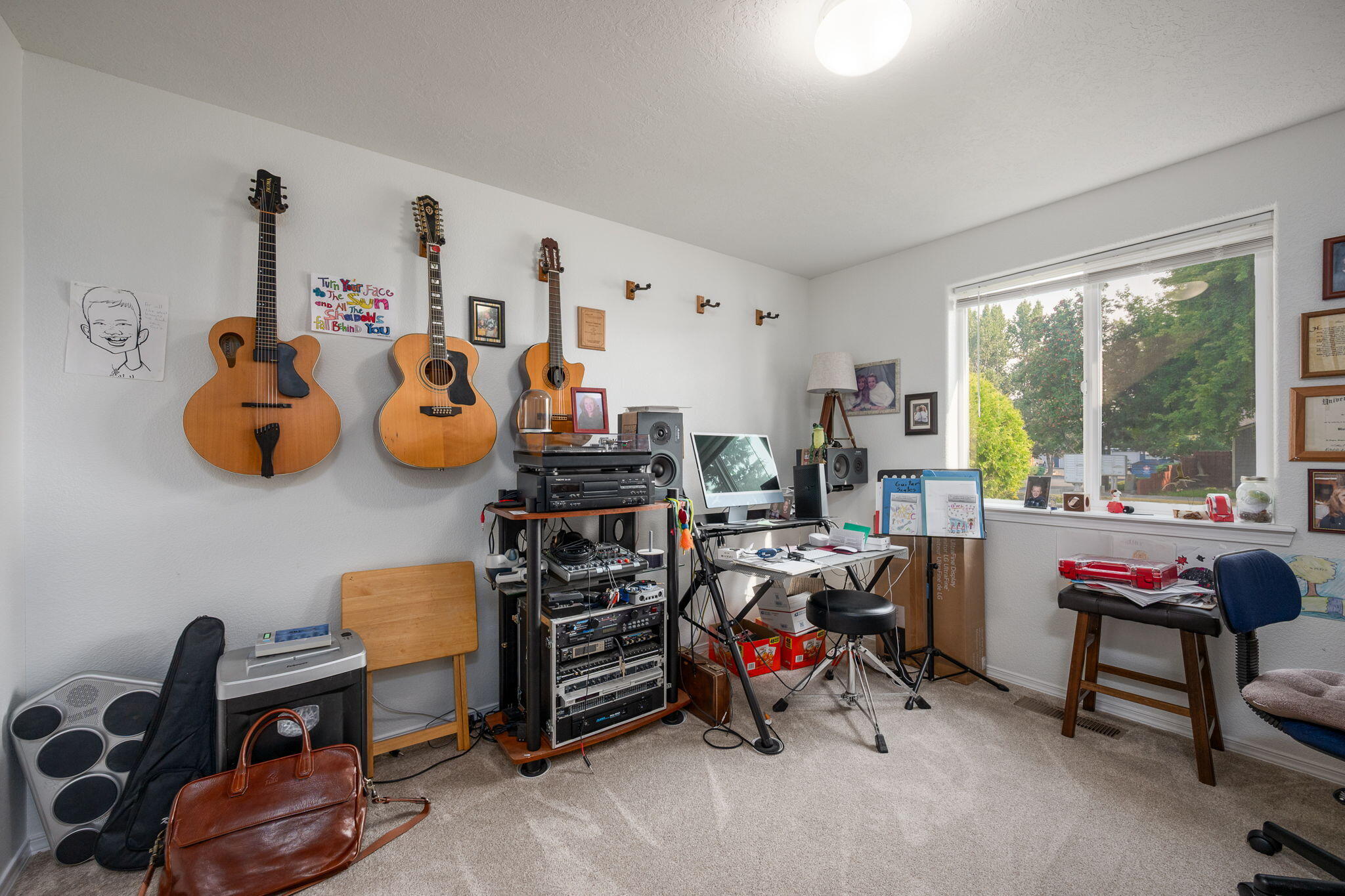 Red Bar Estates - Residential