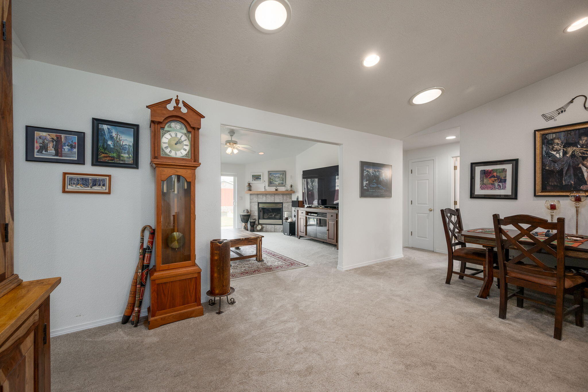 Red Bar Estates - Residential