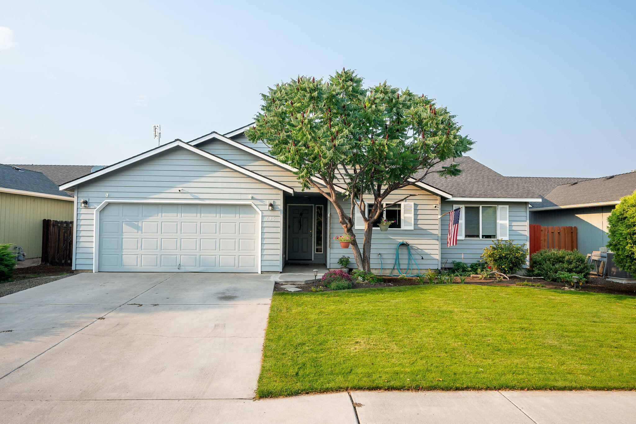 Red Bar Estates - Residential