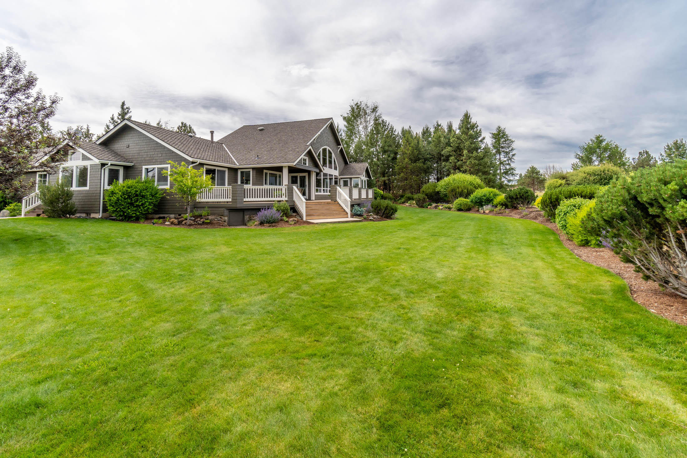 Winston Ranch - Residential