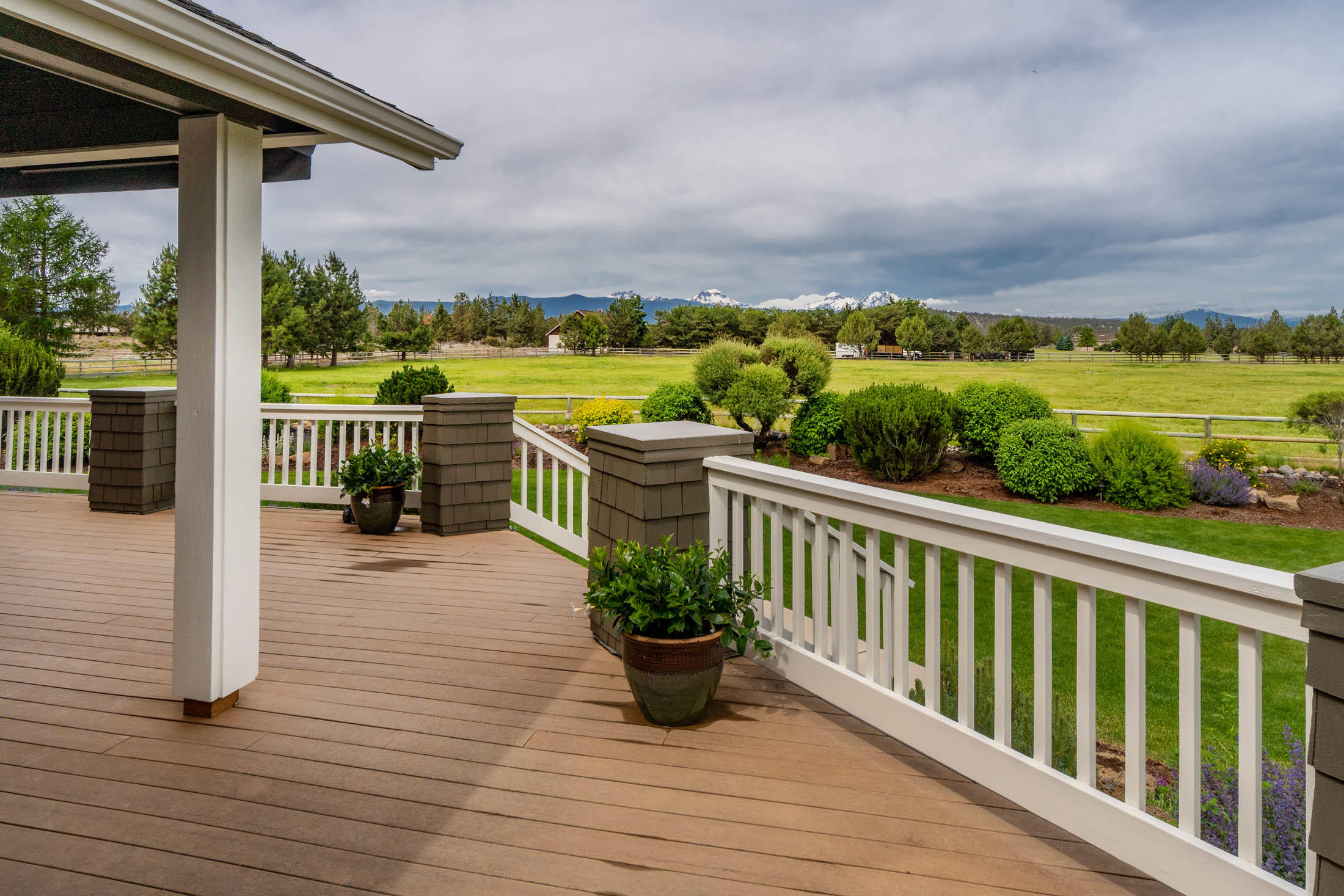 Winston Ranch - Residential