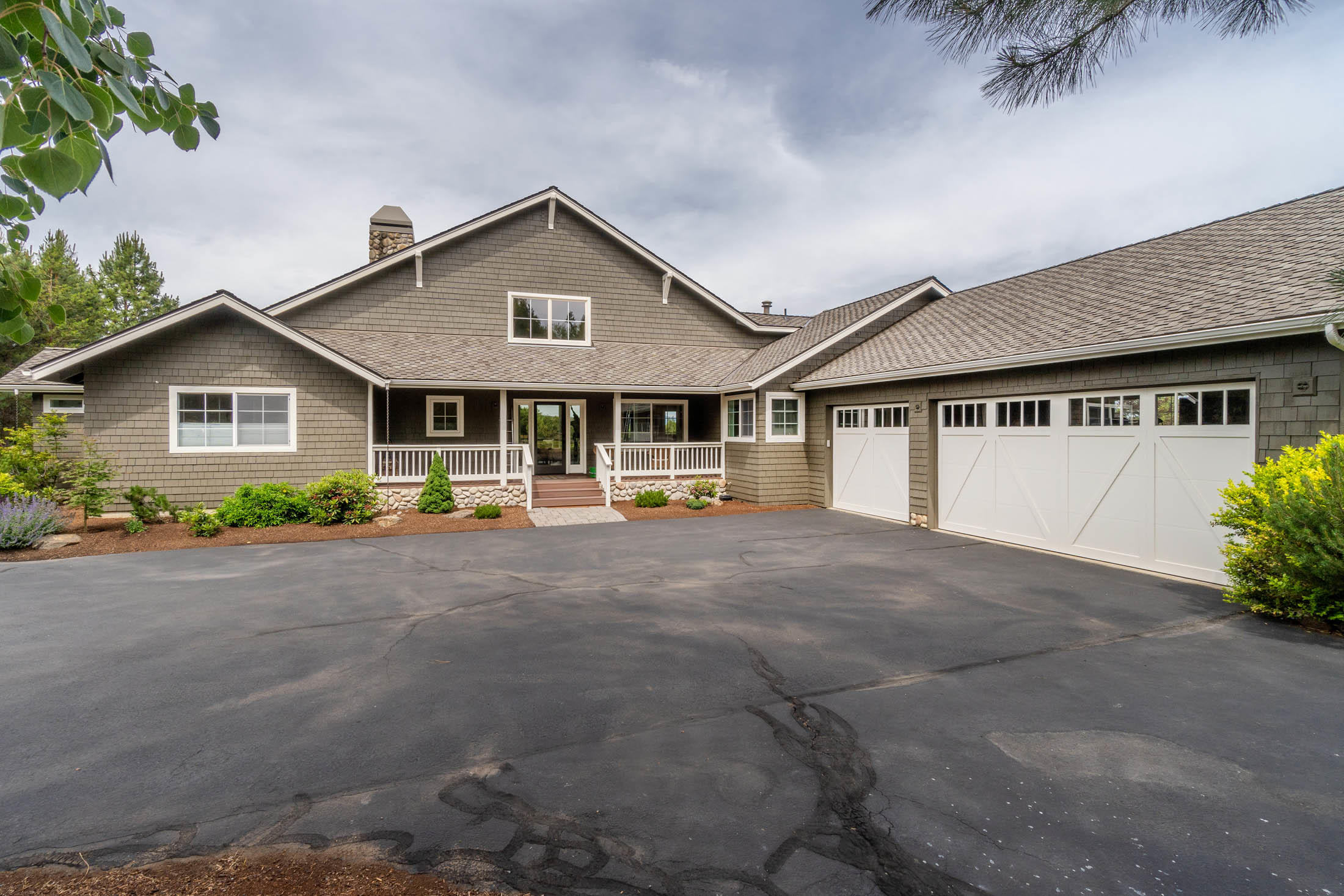 Winston Ranch - Residential