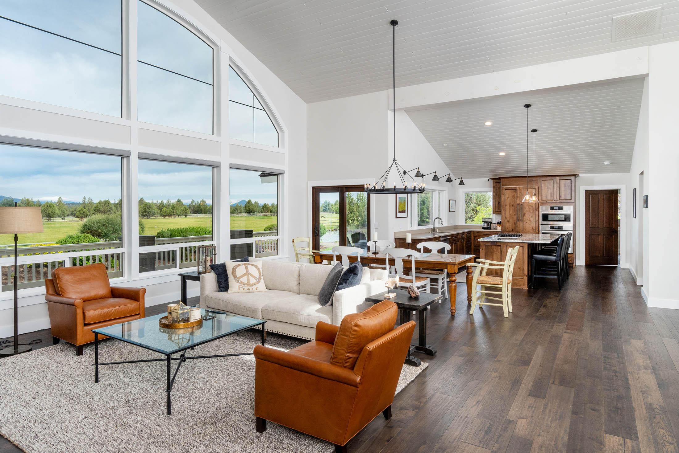 Winston Ranch - Residential