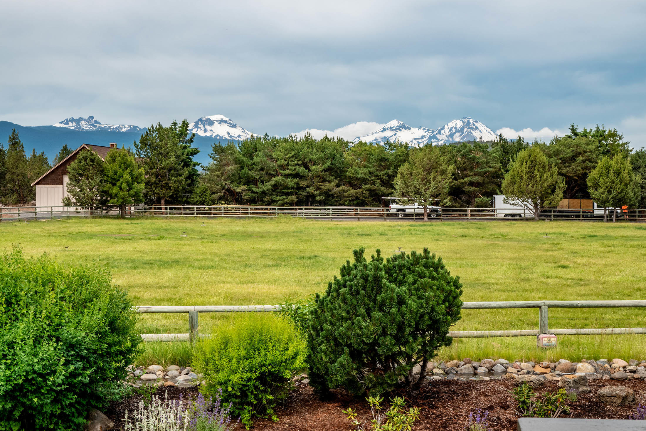 Winston Ranch - Residential
