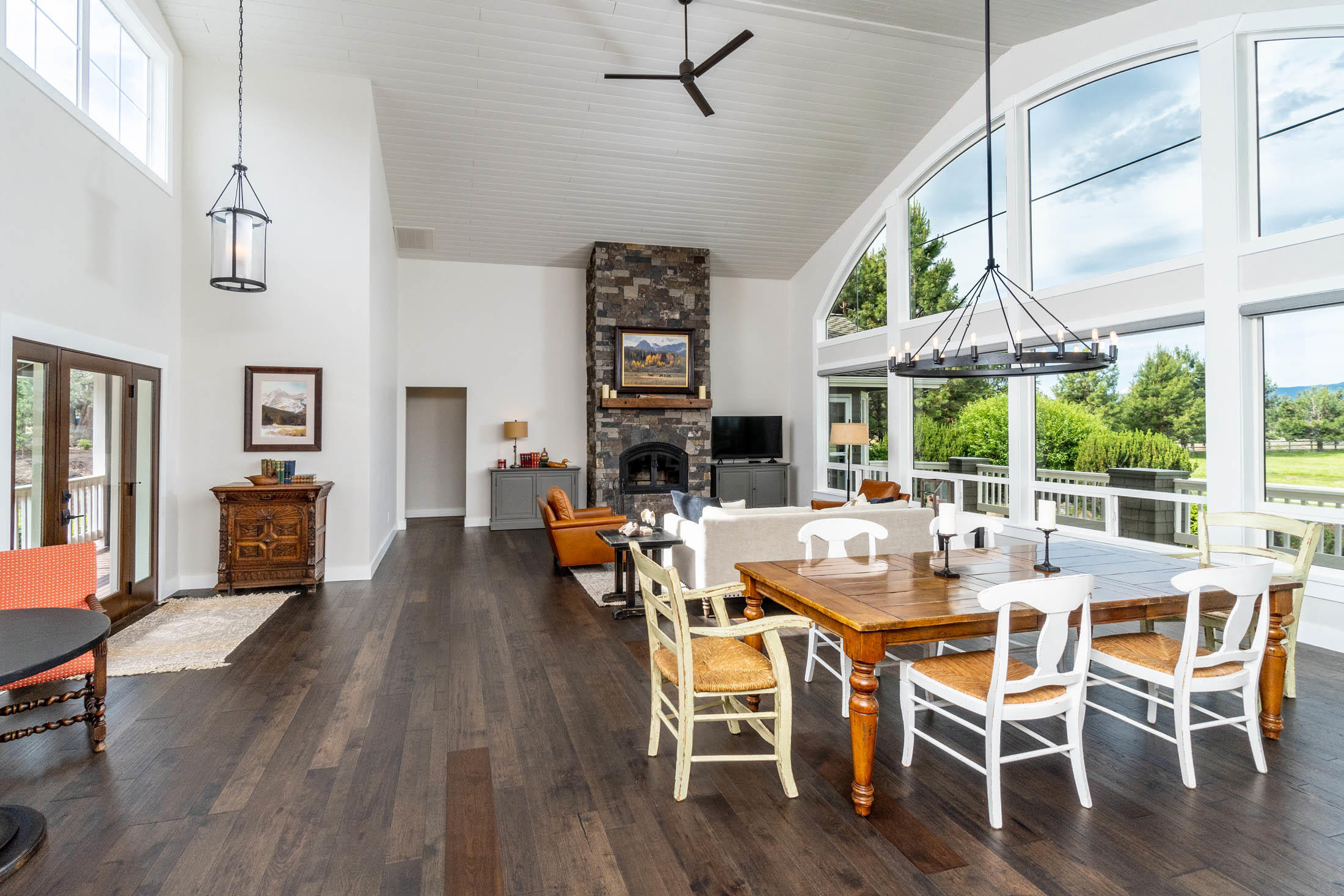 Winston Ranch - Residential