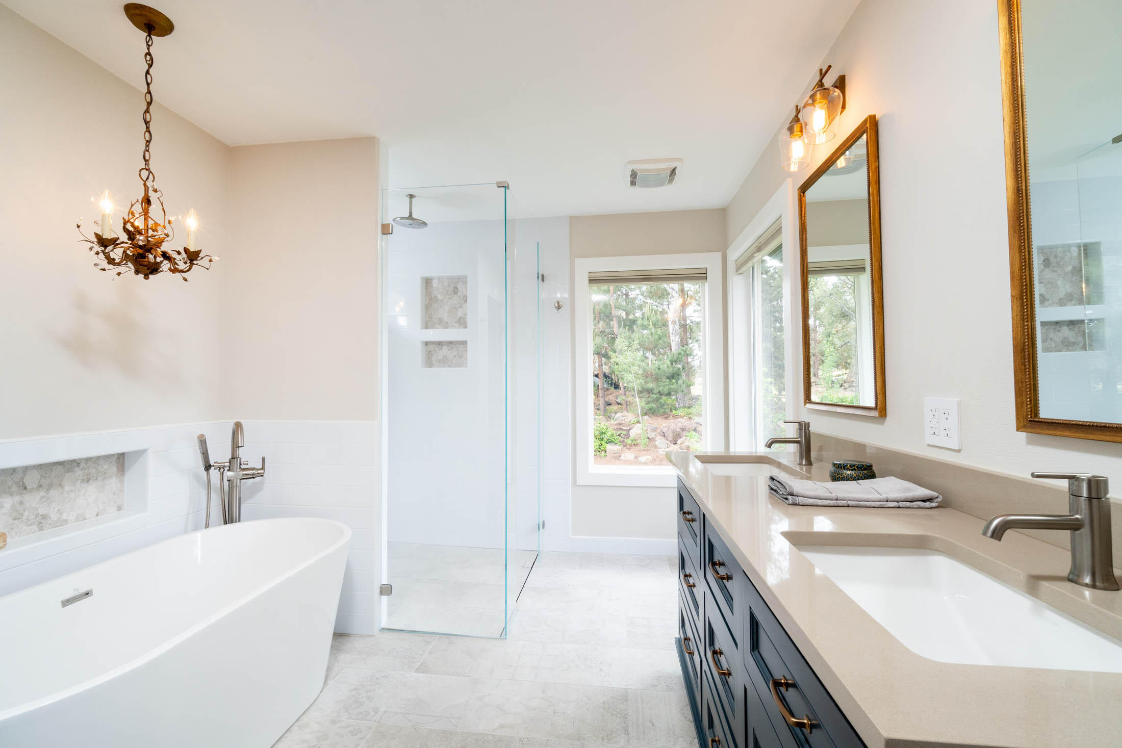 Winston Ranch - Residential