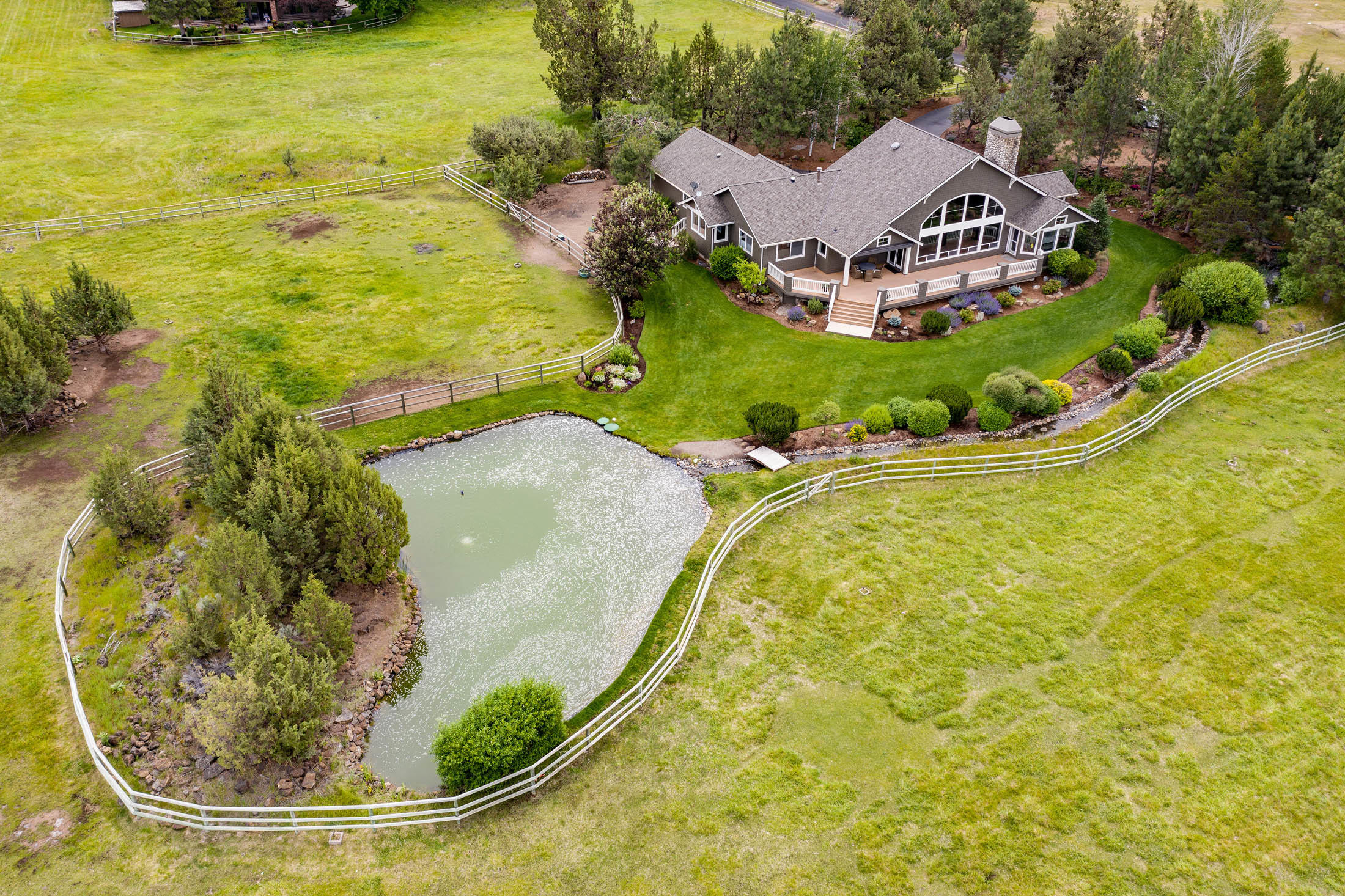 Winston Ranch - Residential