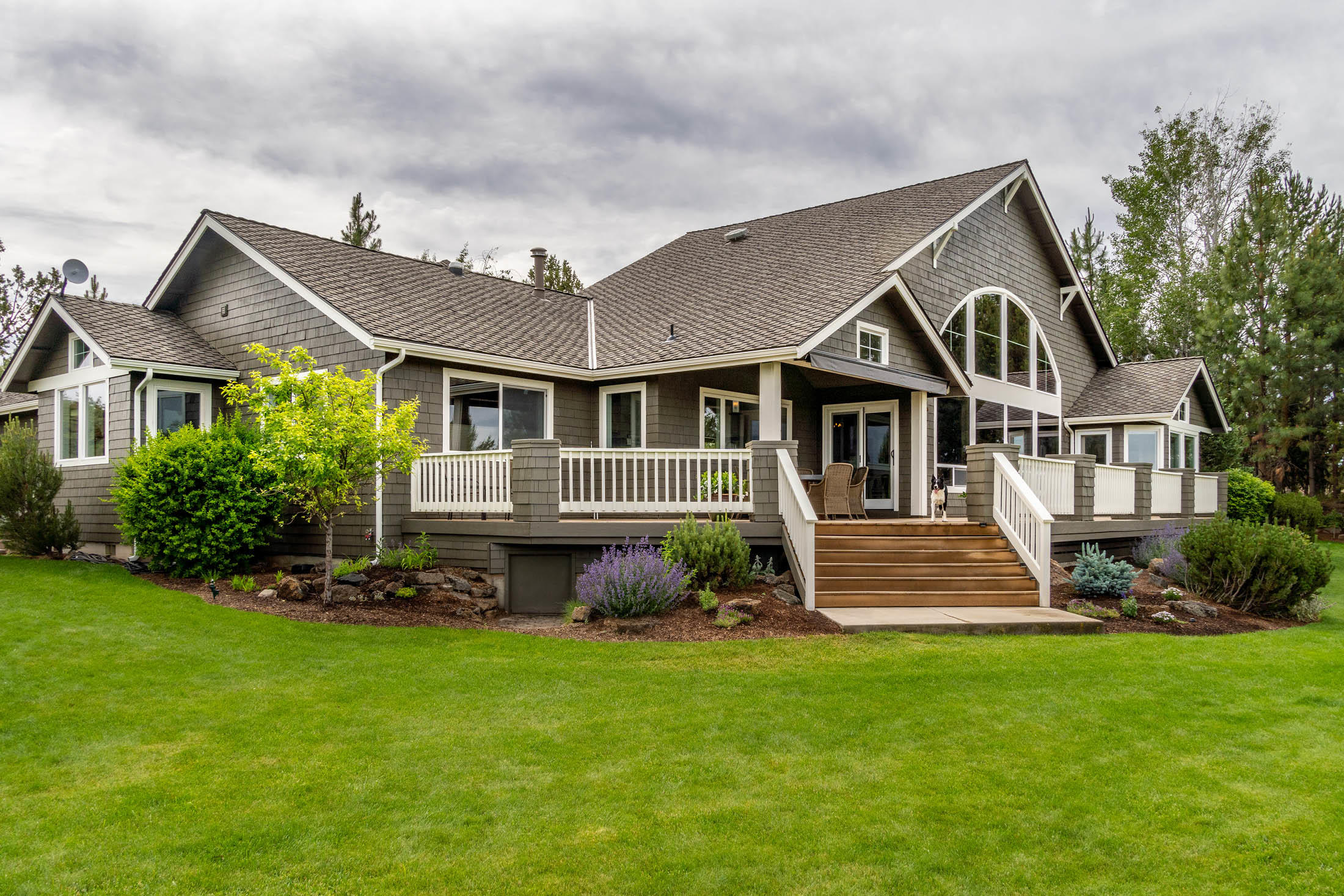 Winston Ranch - Residential