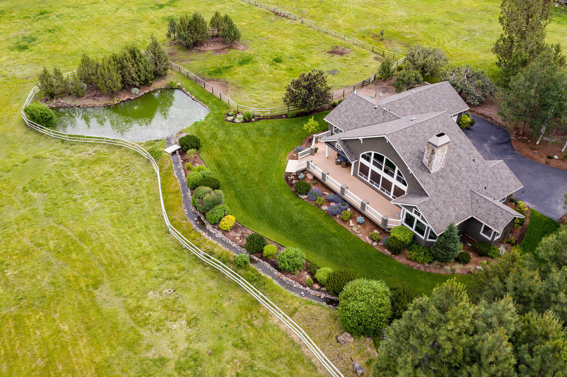 Winston Ranch - Residential