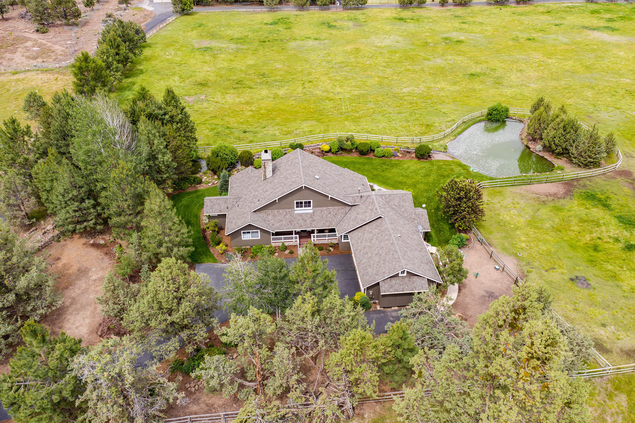 Winston Ranch - Residential