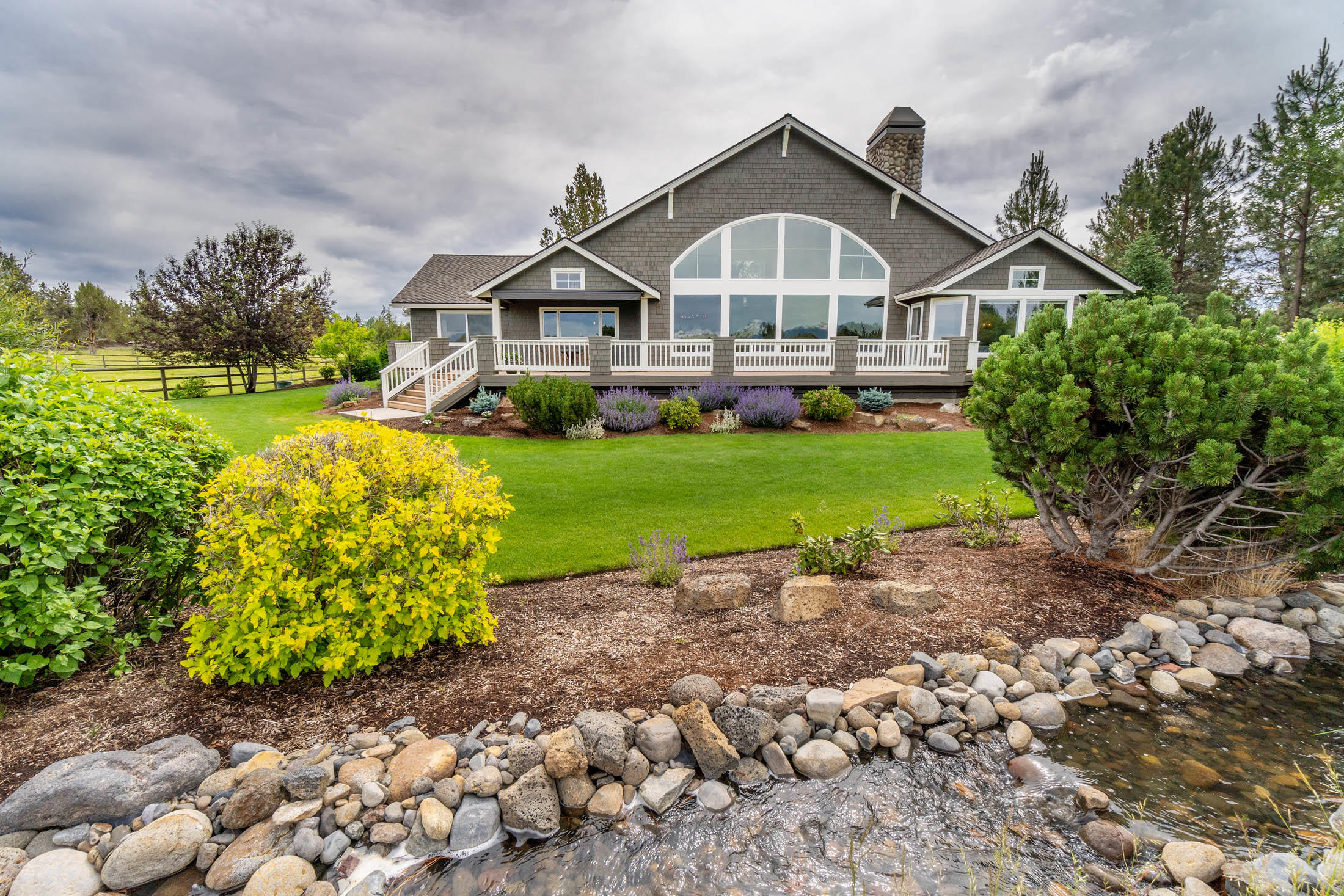 Winston Ranch - Residential