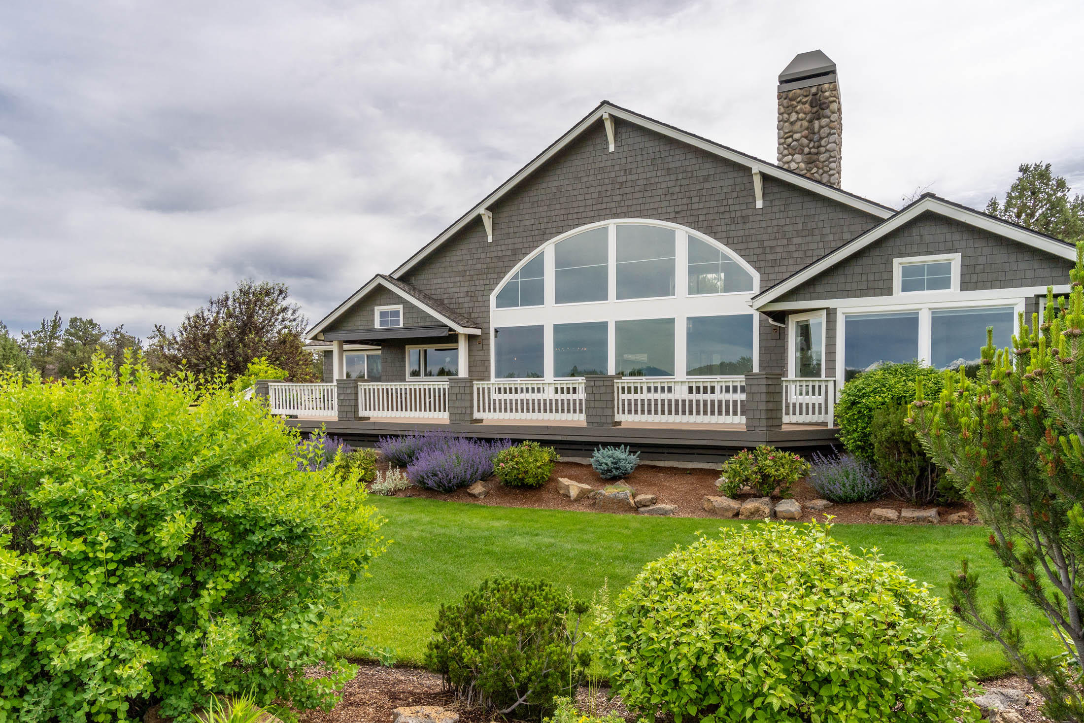 Winston Ranch - Residential