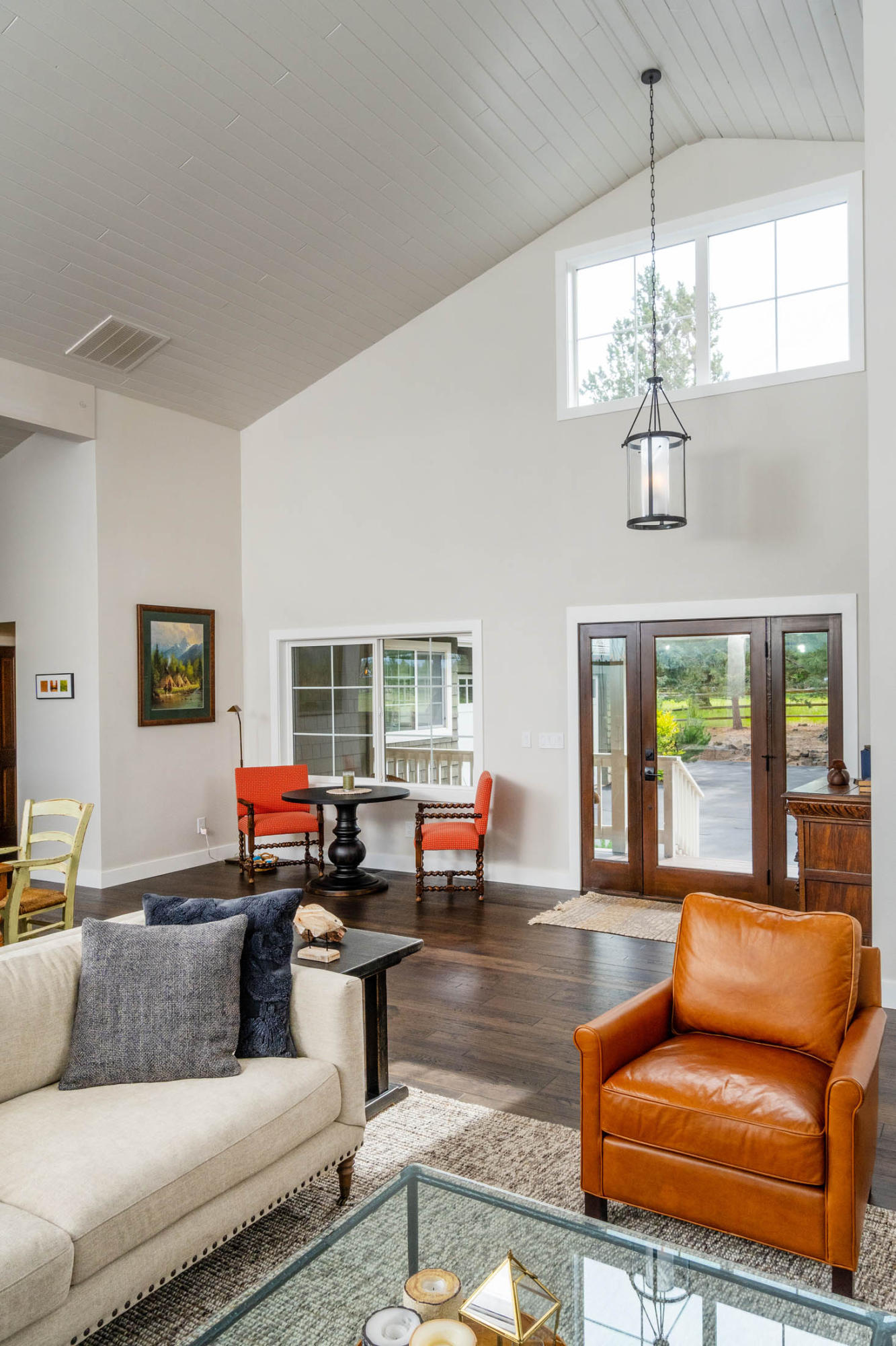 Winston Ranch - Residential