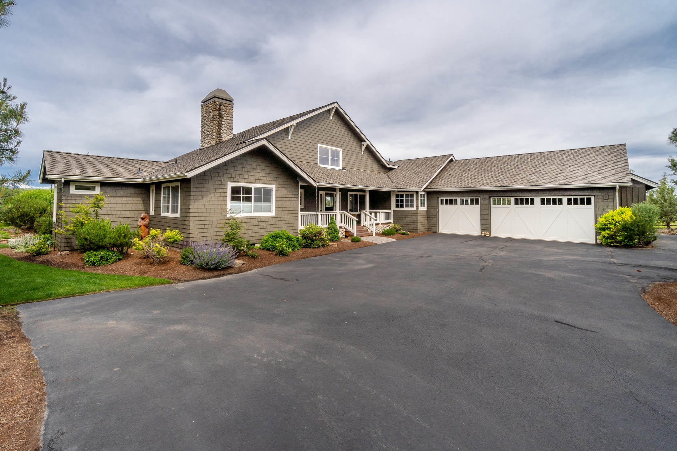 Winston Ranch - Residential