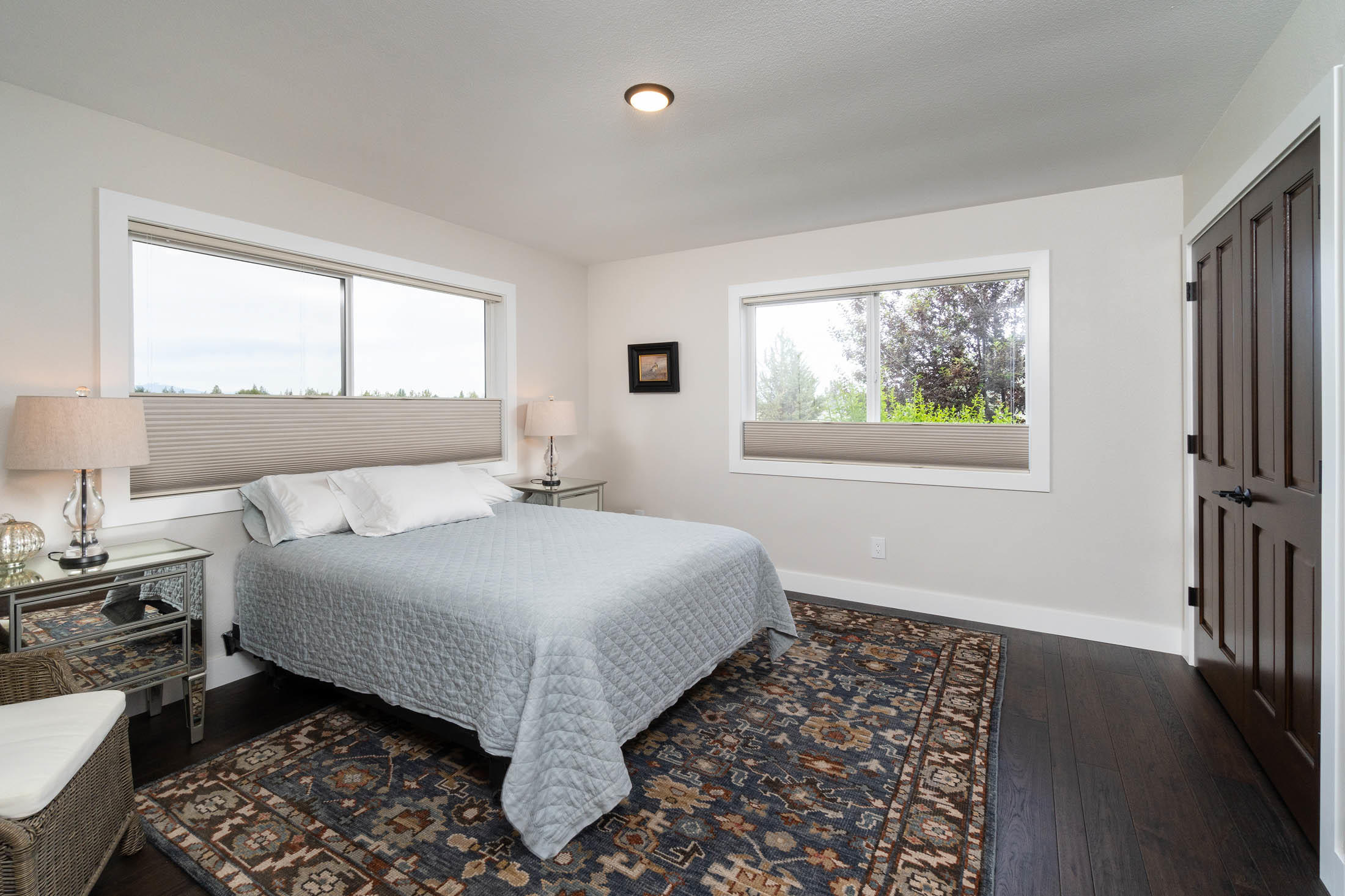 Winston Ranch - Residential