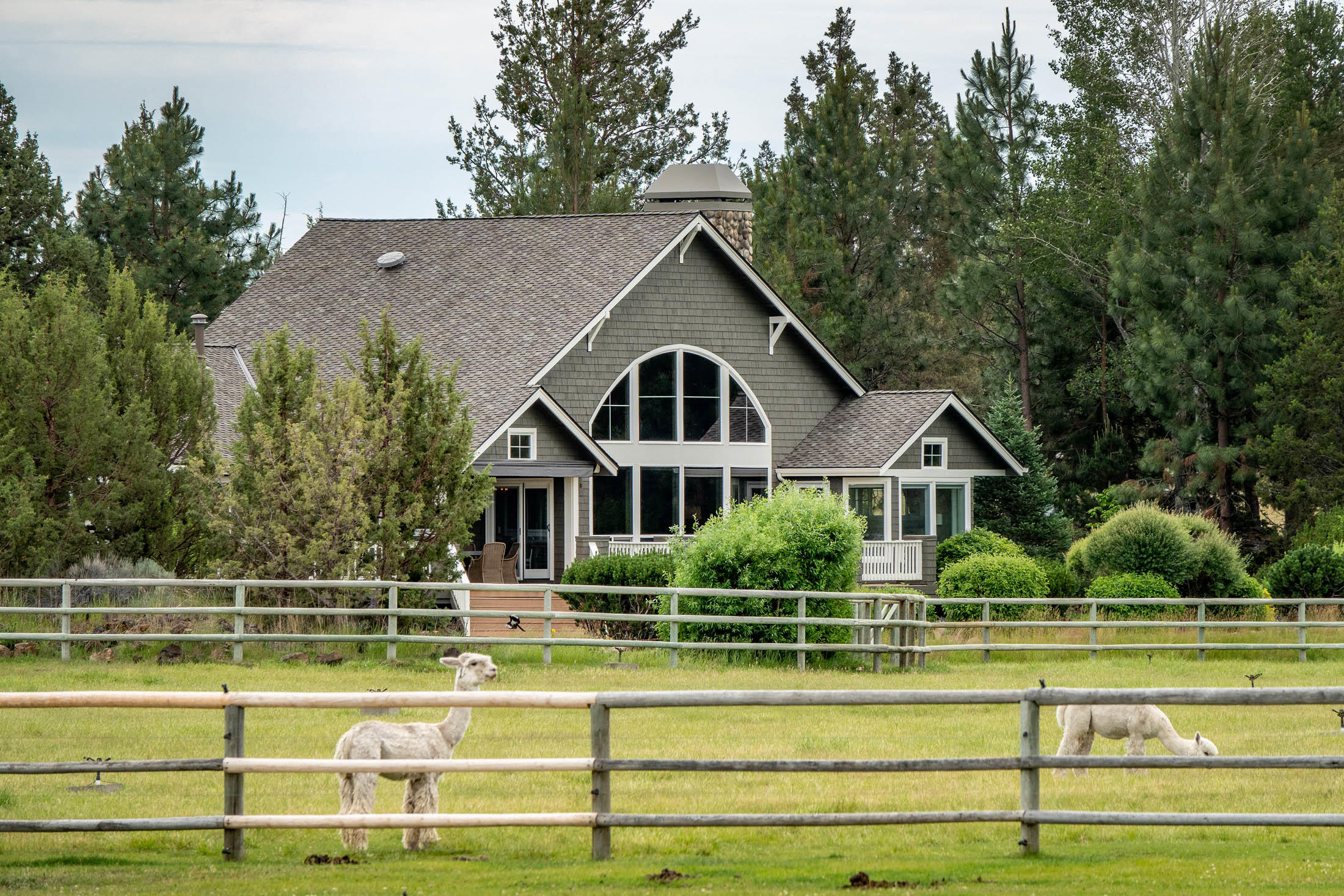 Winston Ranch - Residential