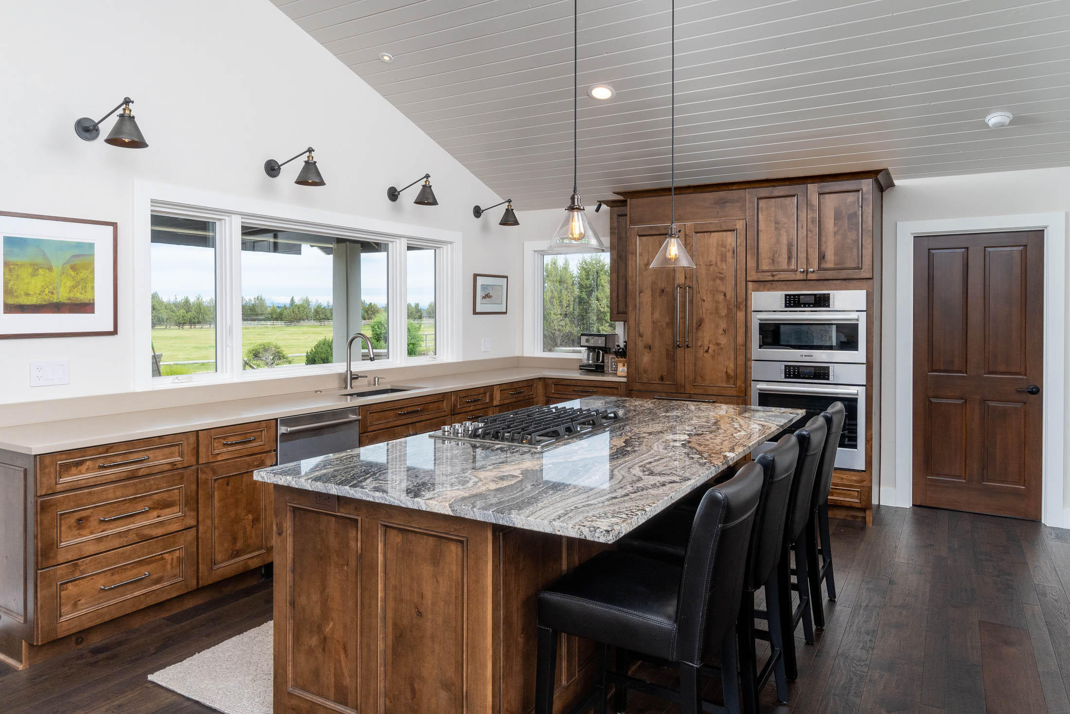 Winston Ranch - Residential