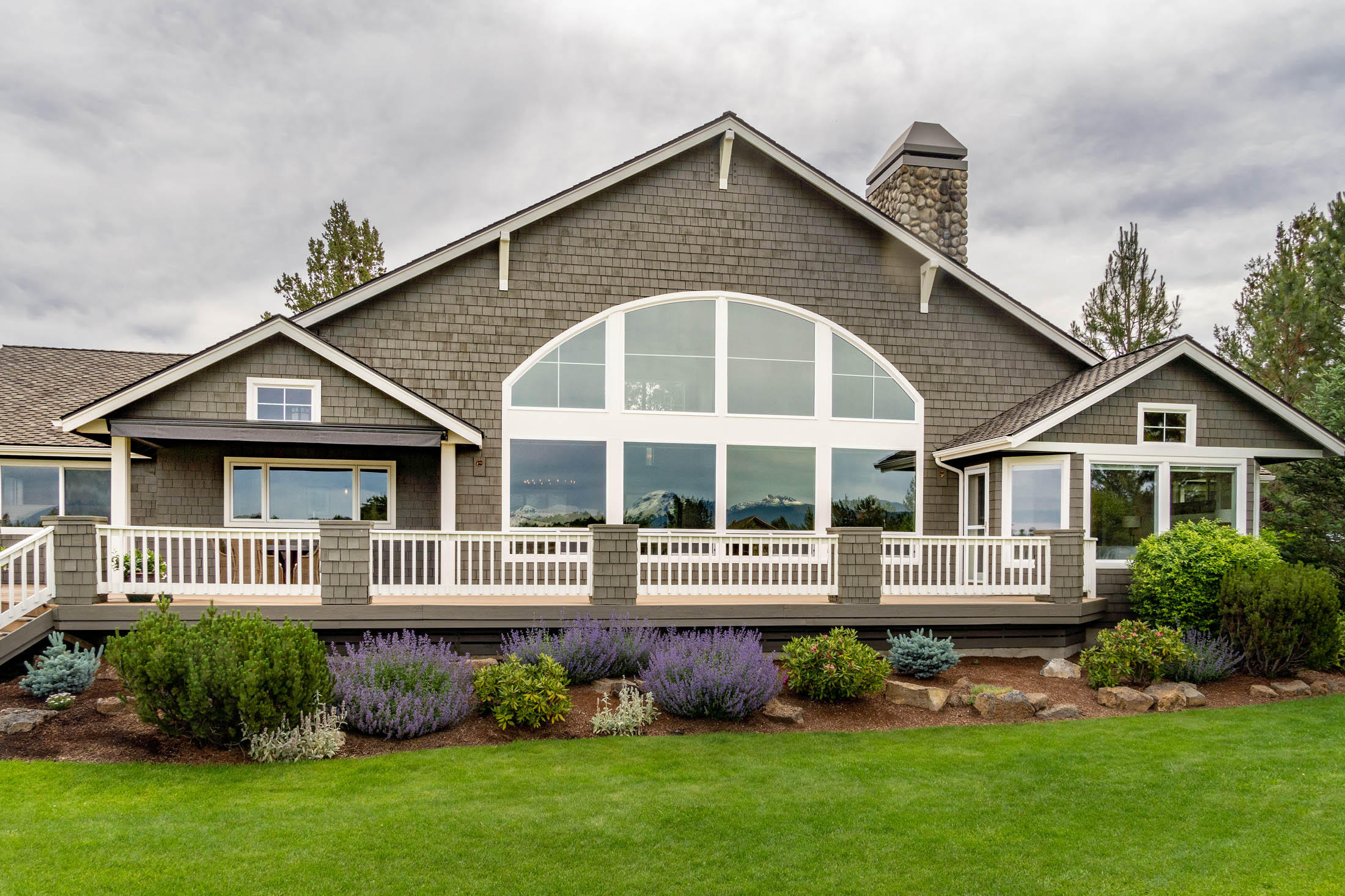 Winston Ranch - Residential