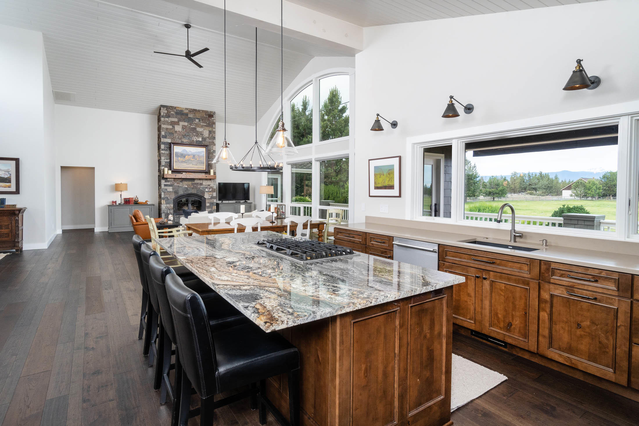 Winston Ranch - Residential