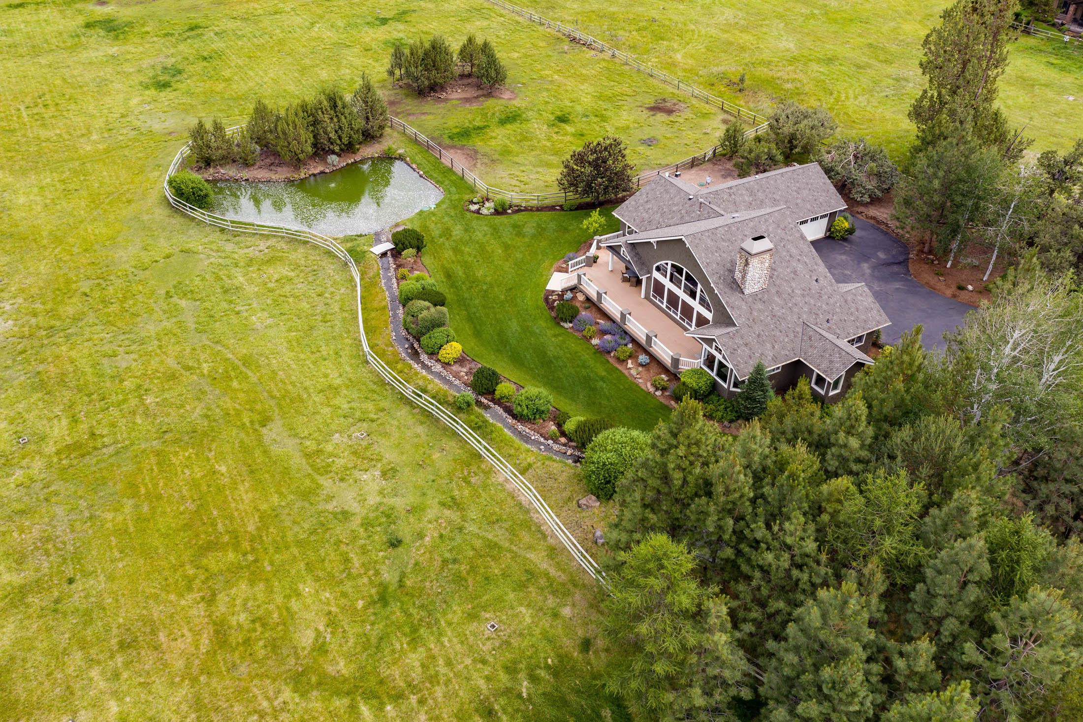 Winston Ranch - Residential