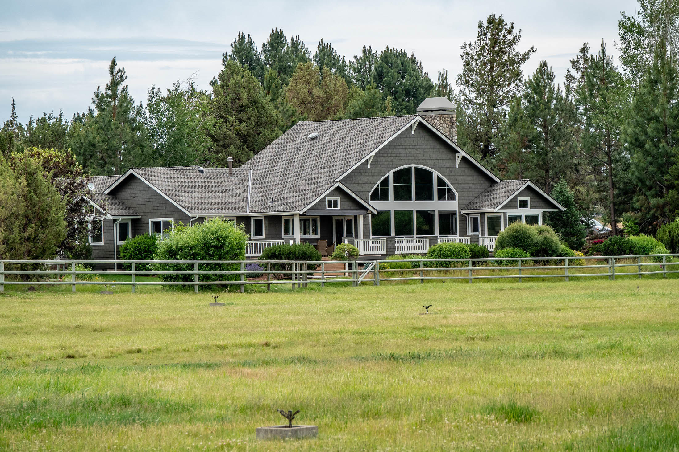 Winston Ranch - Residential