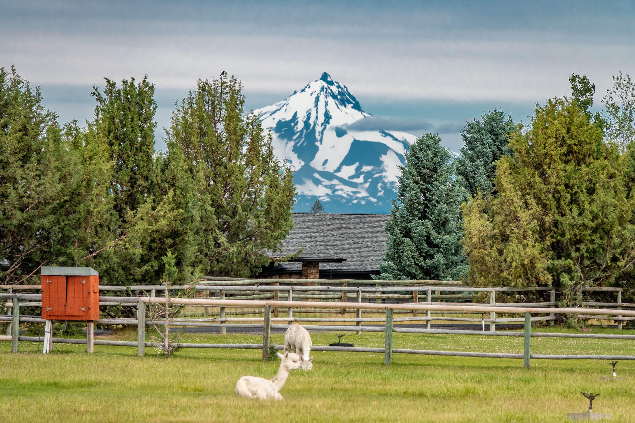 Winston Ranch - Residential
