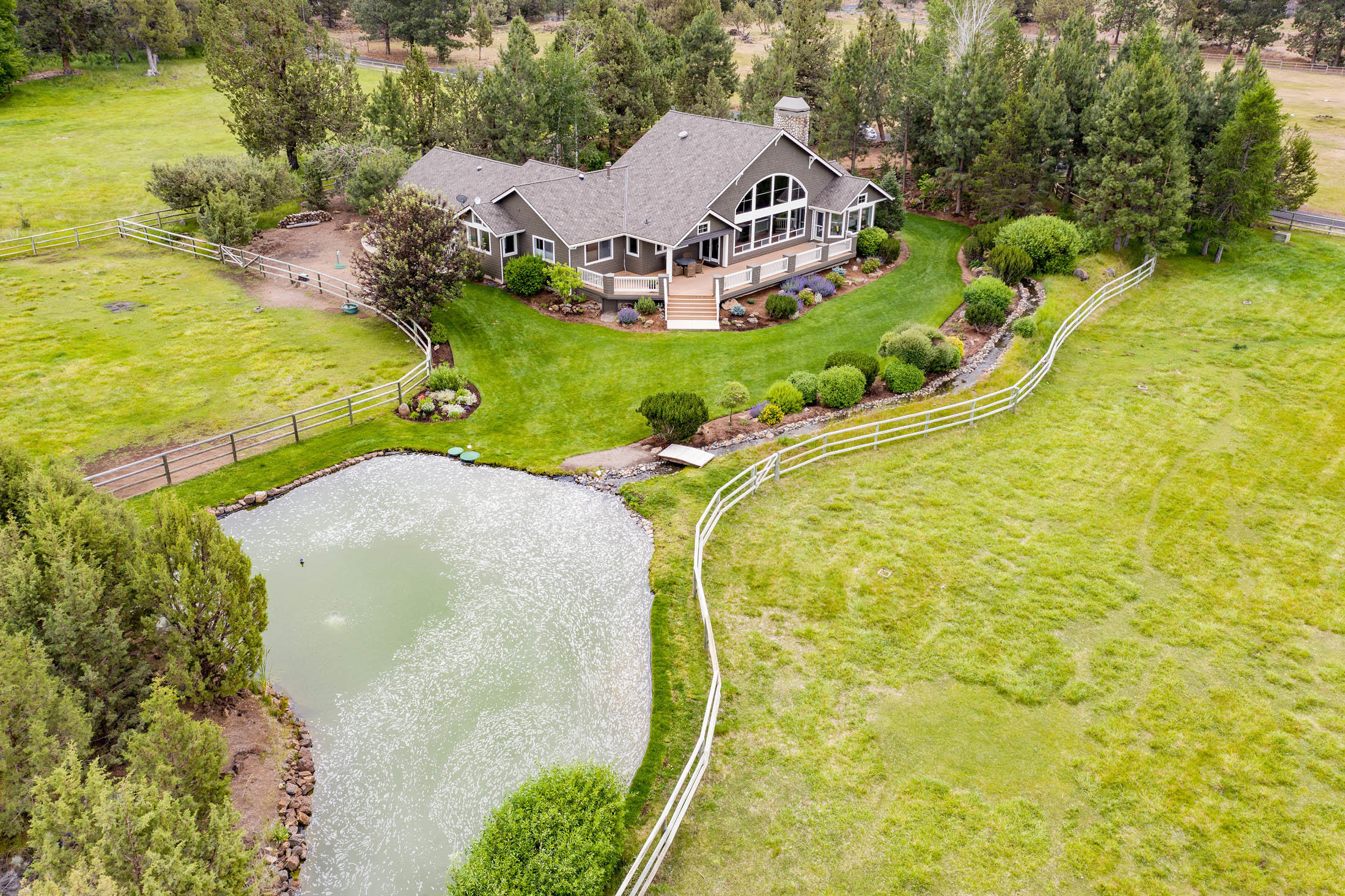 Winston Ranch - Residential