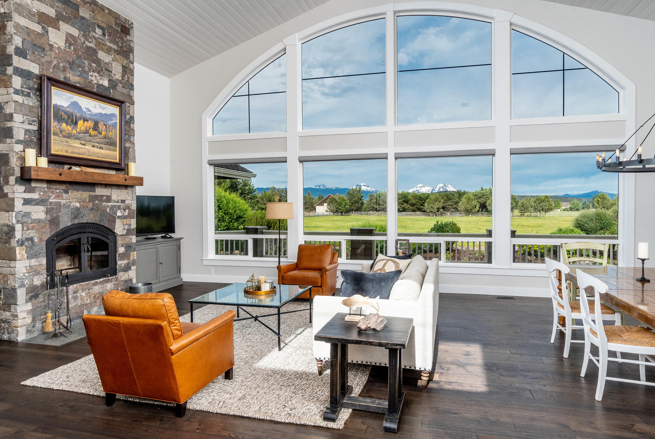 Winston Ranch - Residential