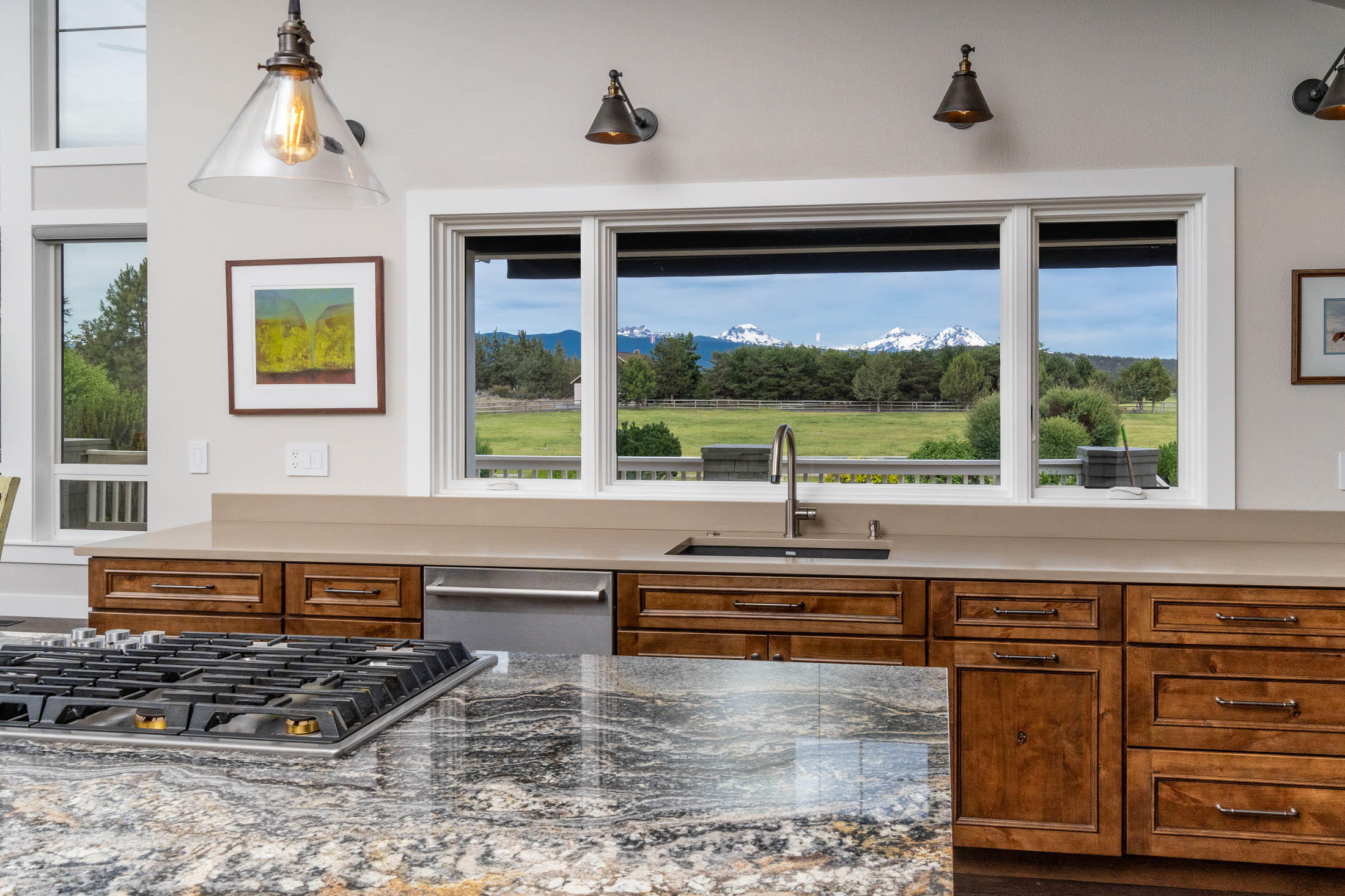 Winston Ranch - Residential