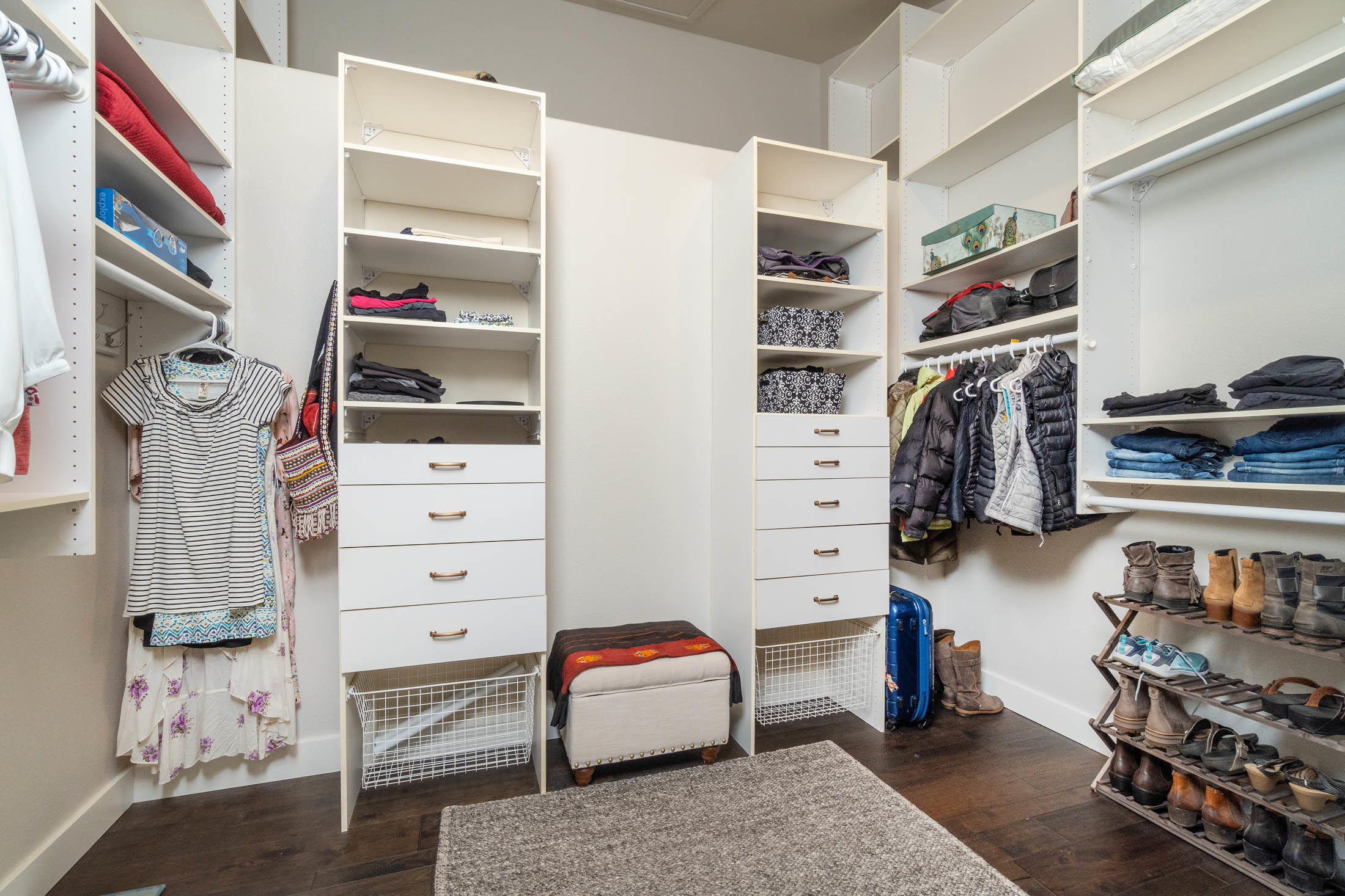 Winston Ranch - Residential