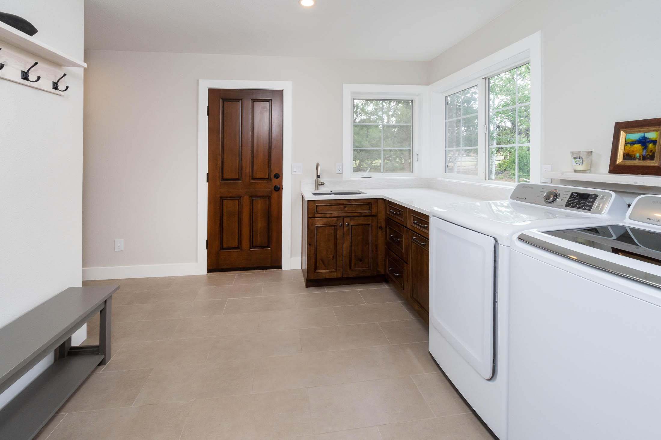 Winston Ranch - Residential