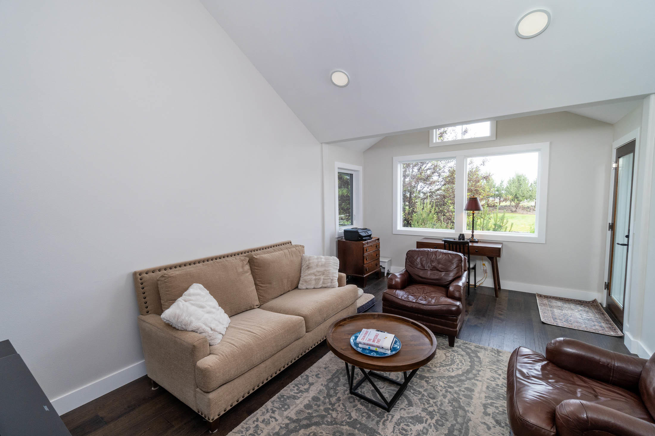 Winston Ranch - Residential