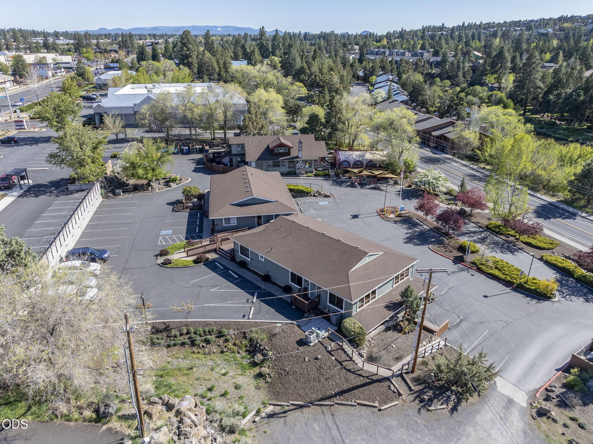 62910 O.B. Riley Road