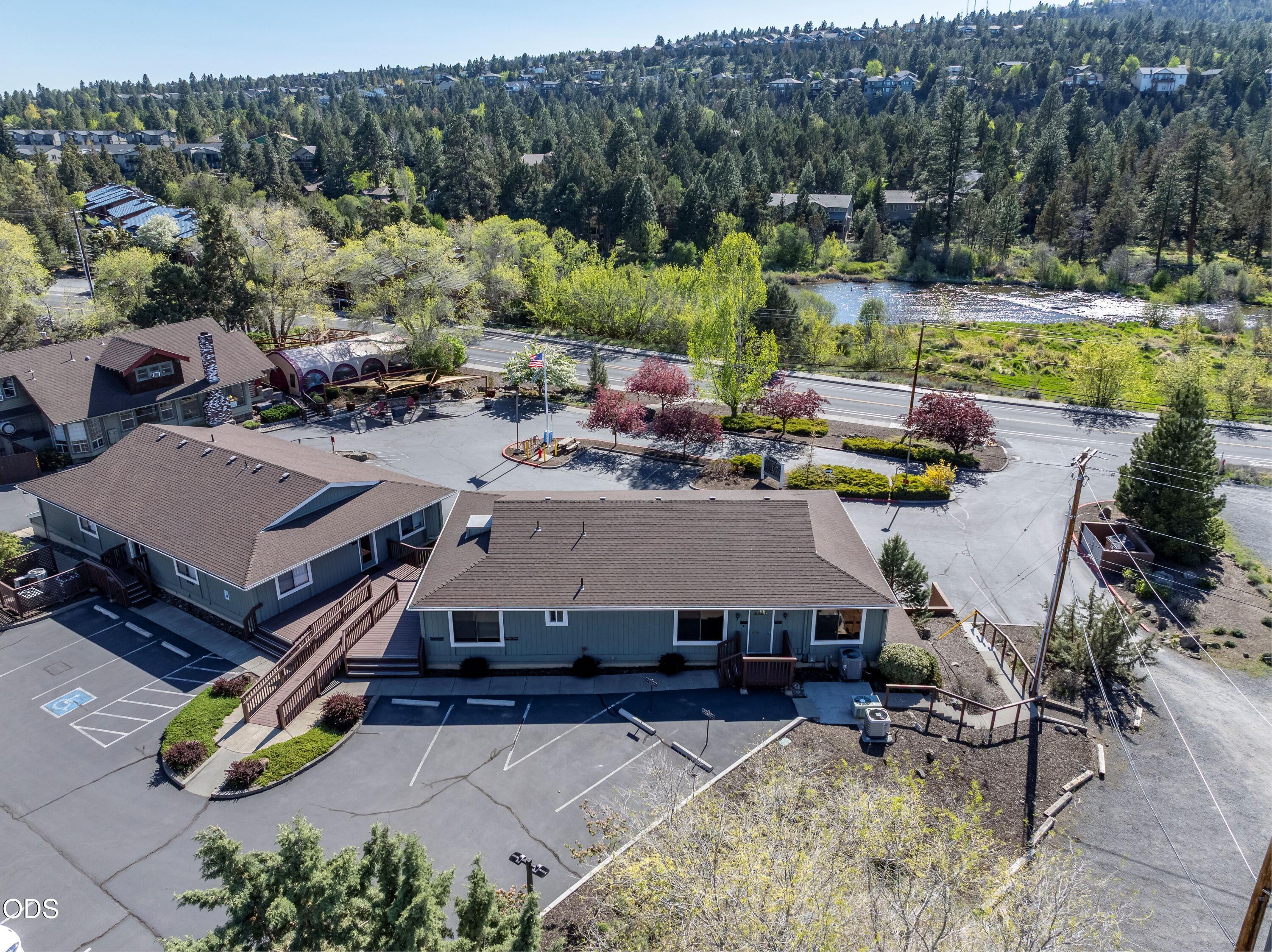 62910 O.B. Riley Road