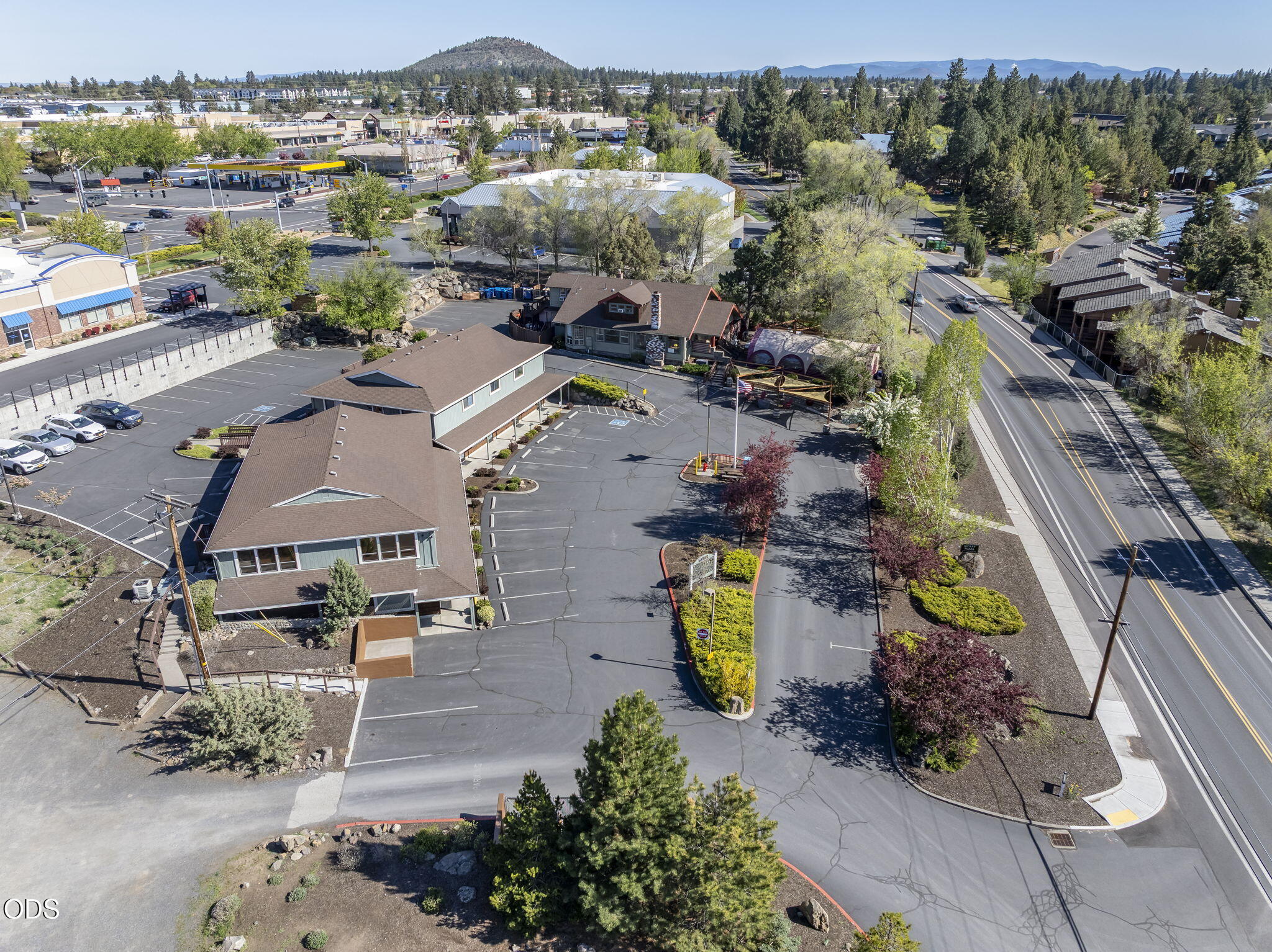 62910 O.B. Riley Road