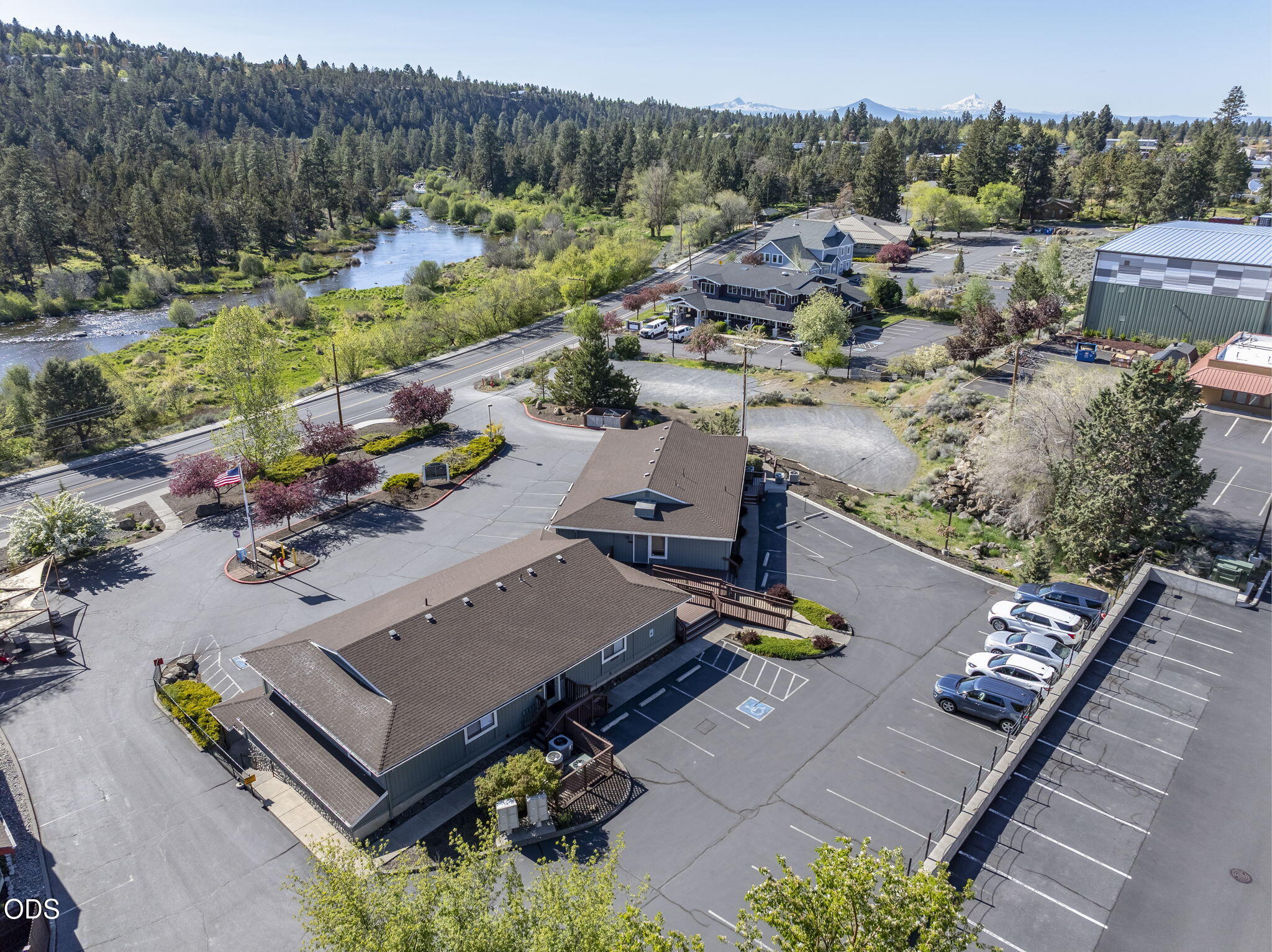 62910 O.B. Riley Road