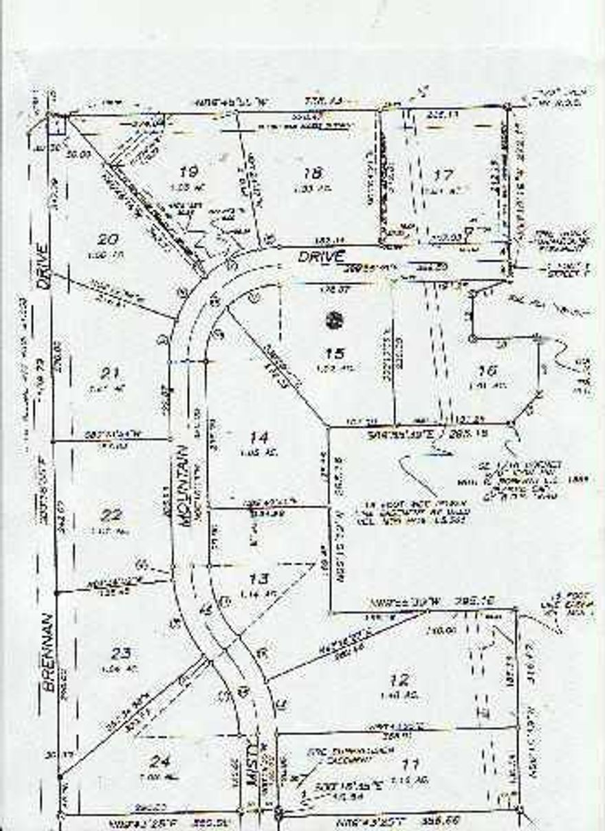 Beautiful Pine Tree Covered Lot Near Klamath River In Area Of Custom Homes. Standard Deq. Power, Phone & Gas To Lot! 15 Min. To Downtown Klamath Falls. Hour From Ashland. Elementary School Nearby.
