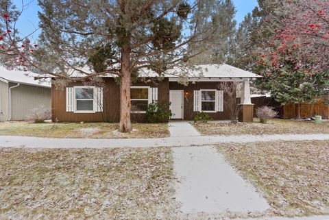 61182 Larkspur Loop Bend OR 97702