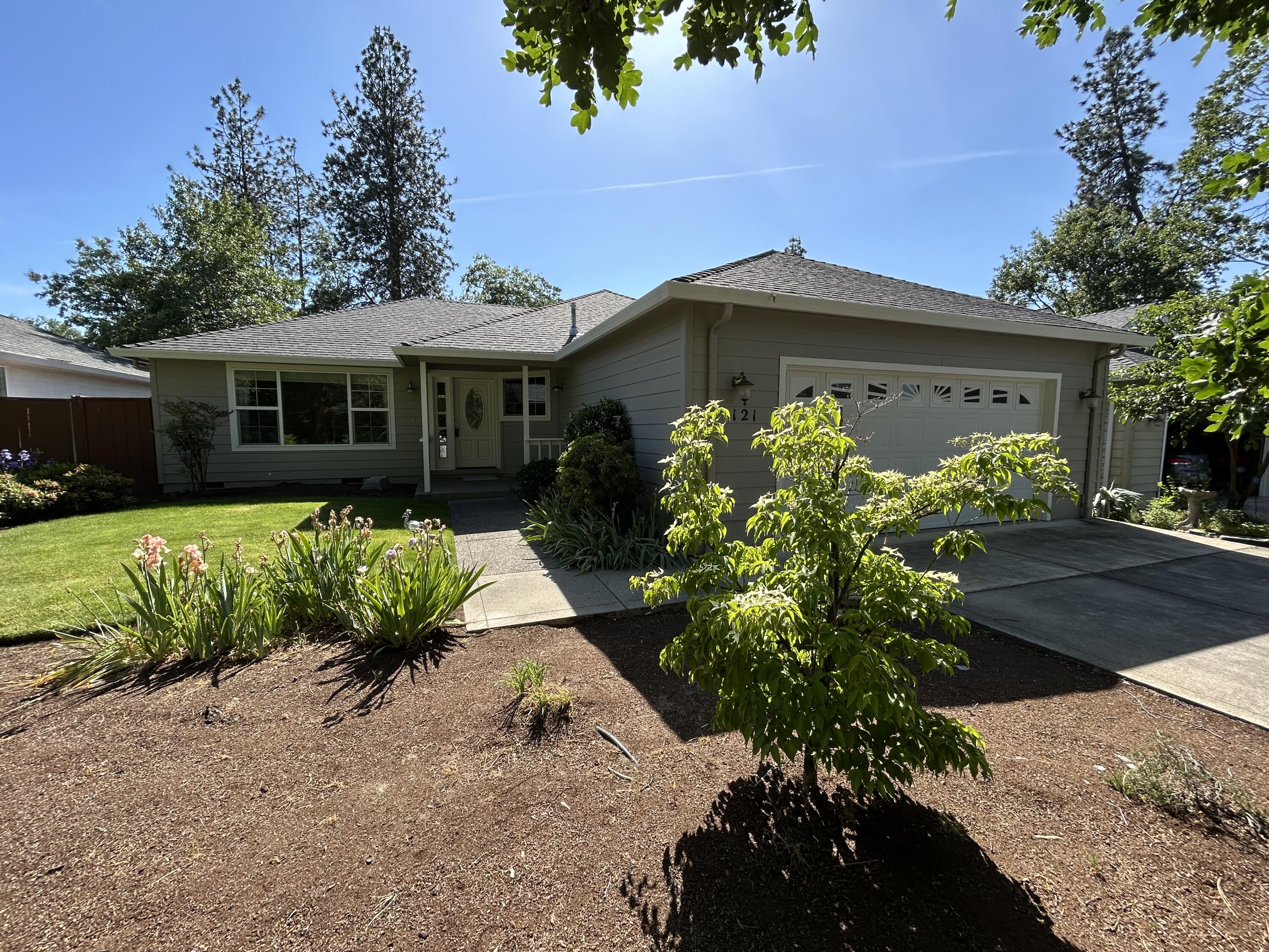 Hidden Park Estates APlanned Community - Residential