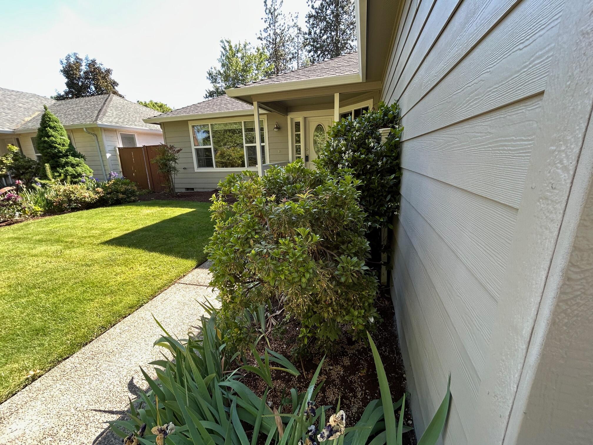 Hidden Park Estates APlanned Community - Residential